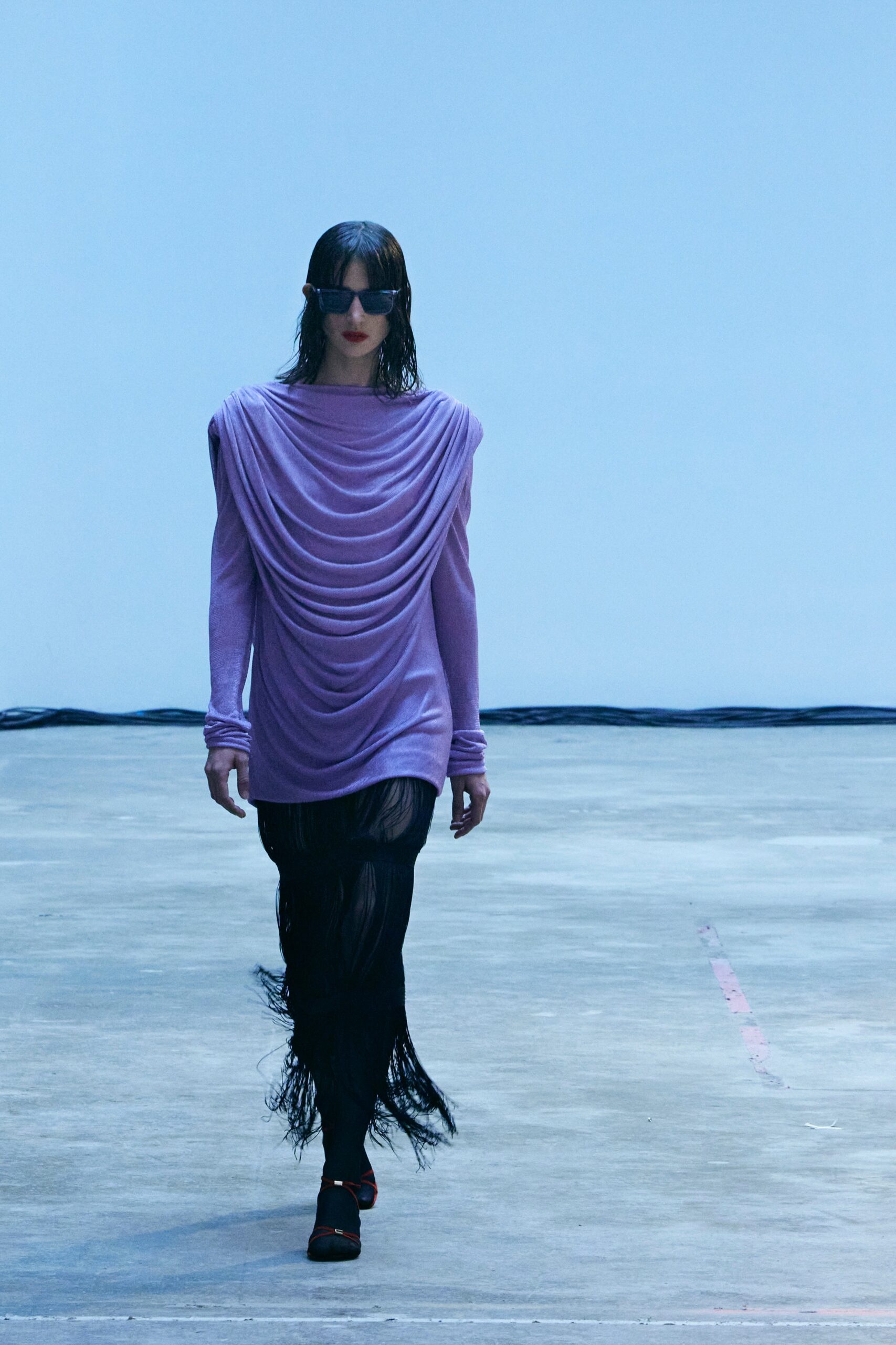 Khaite F/W 22 Look 32
