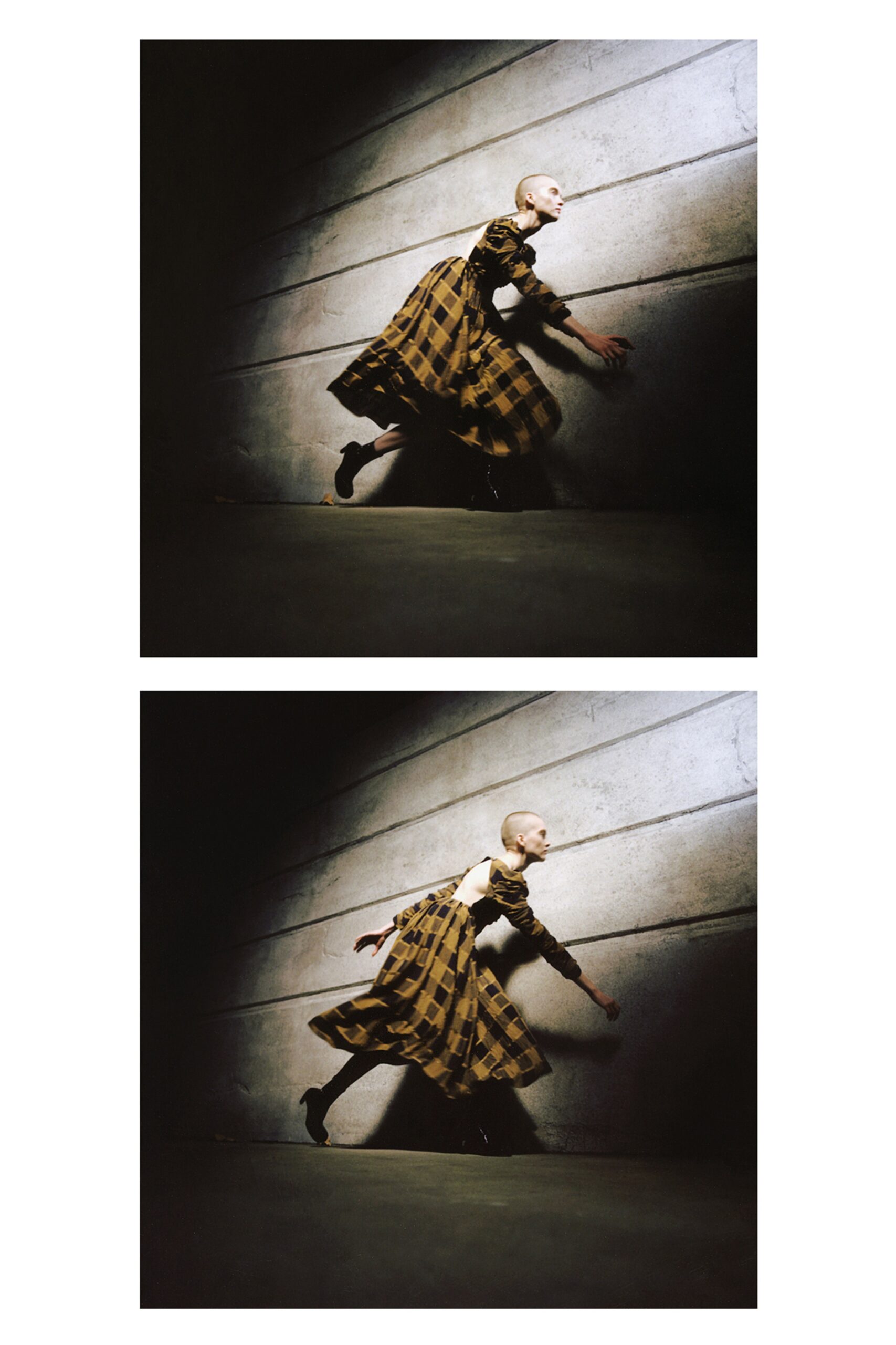 Khaite F/W 21 Look 32