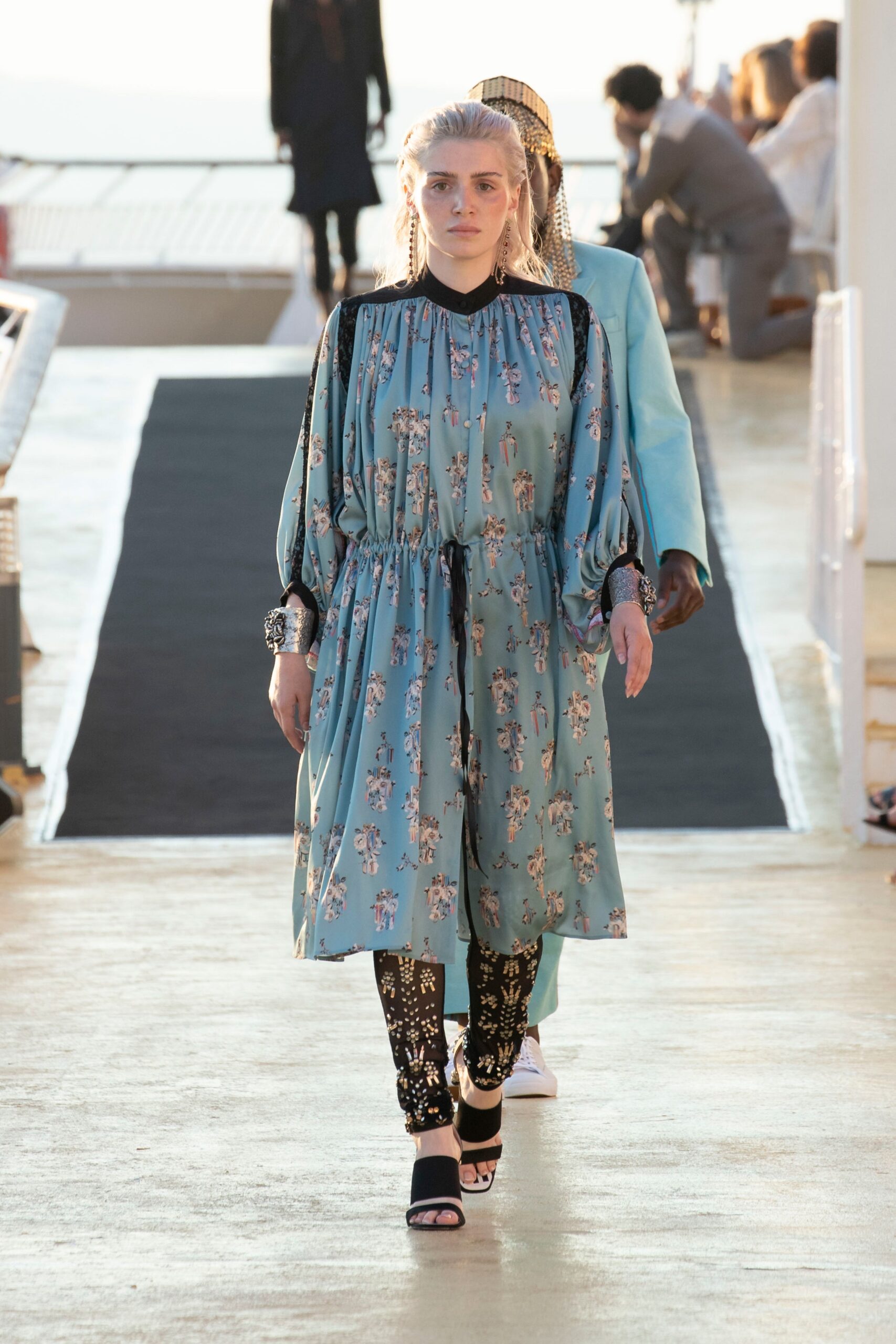 Koché Resort 19 Look 32