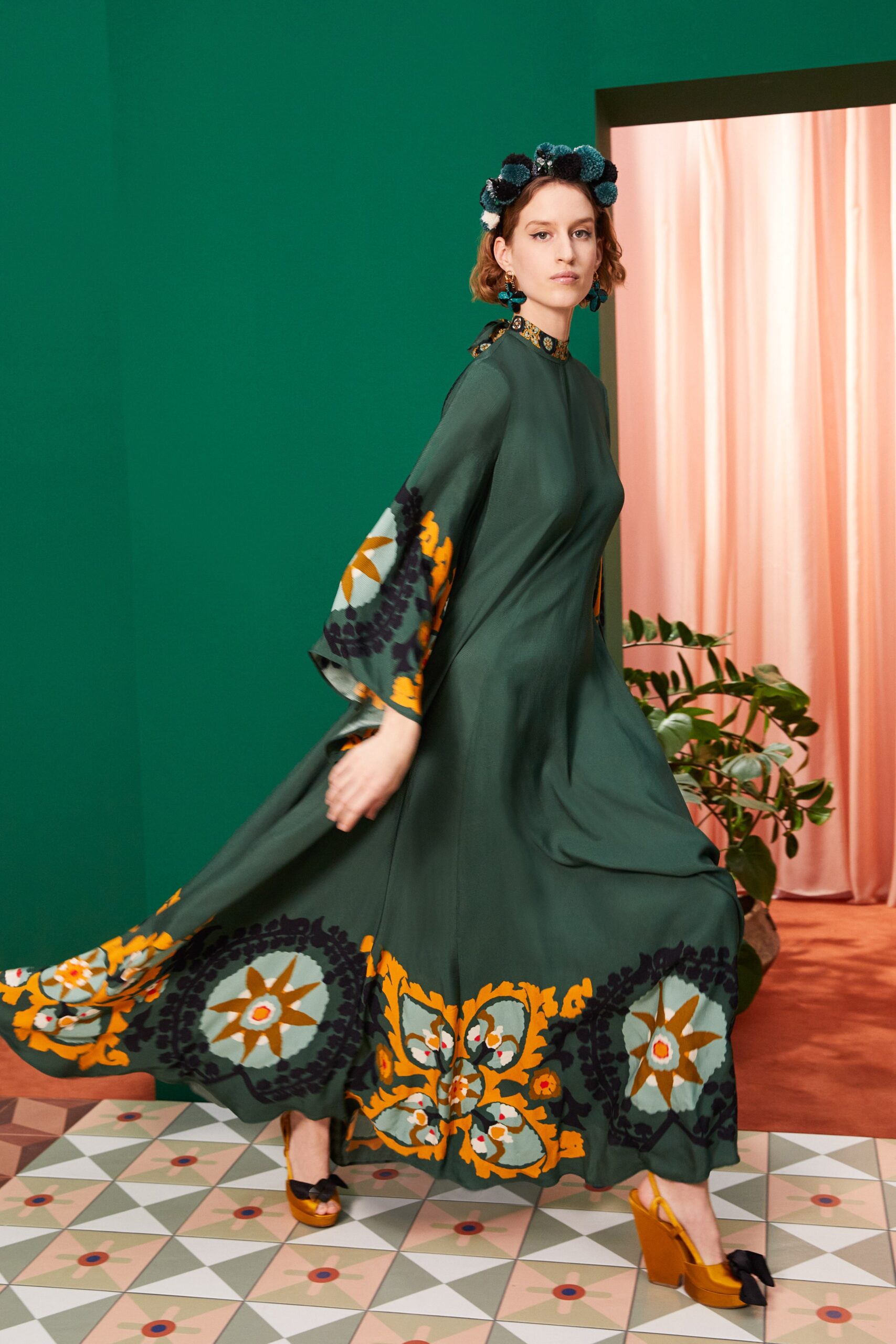 La DoubleJ F/W 21 Look 31