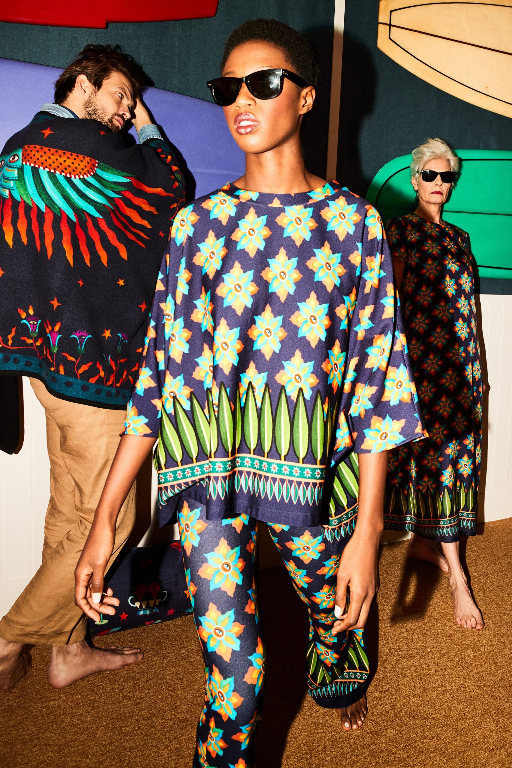La DoubleJ F/W 22 Look 31