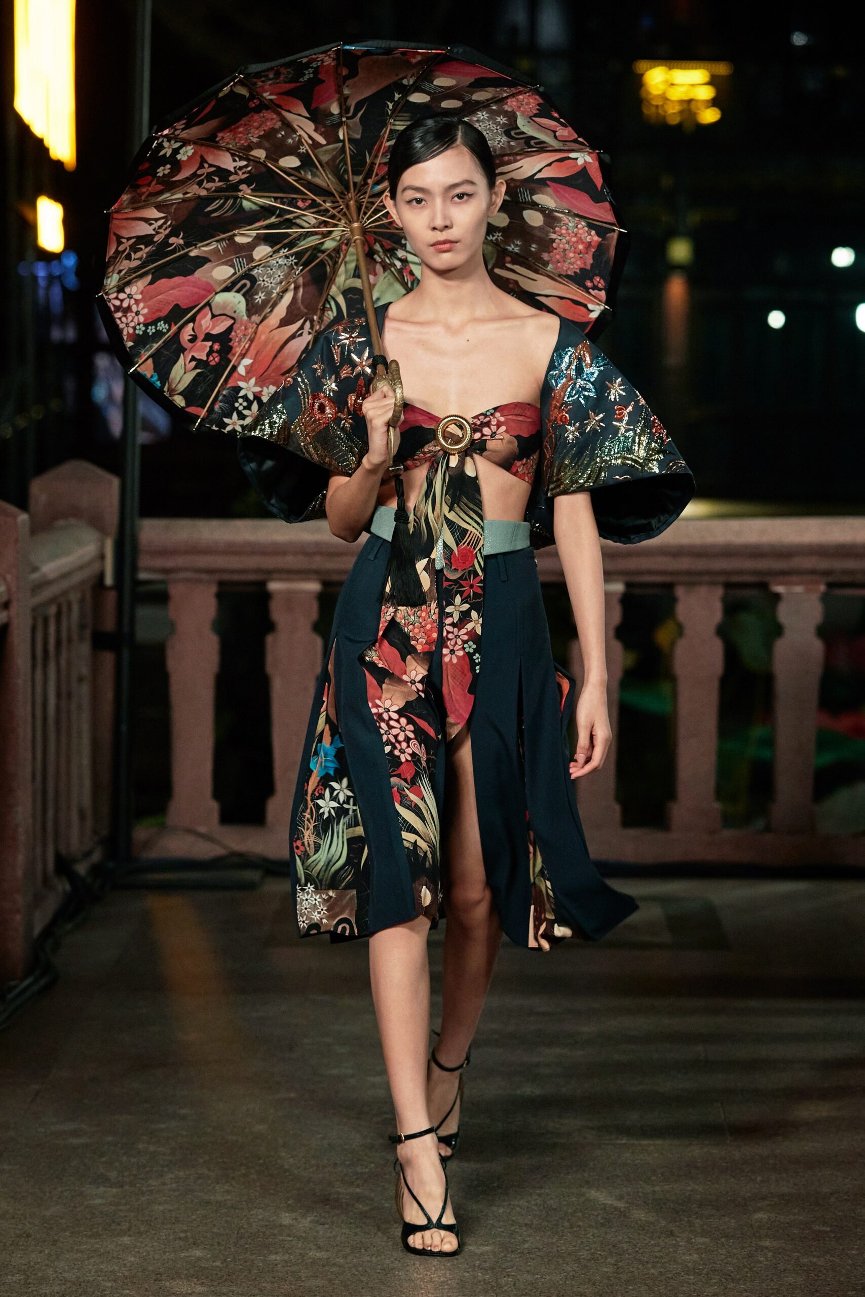 Lanvin S/S 21 Look 32