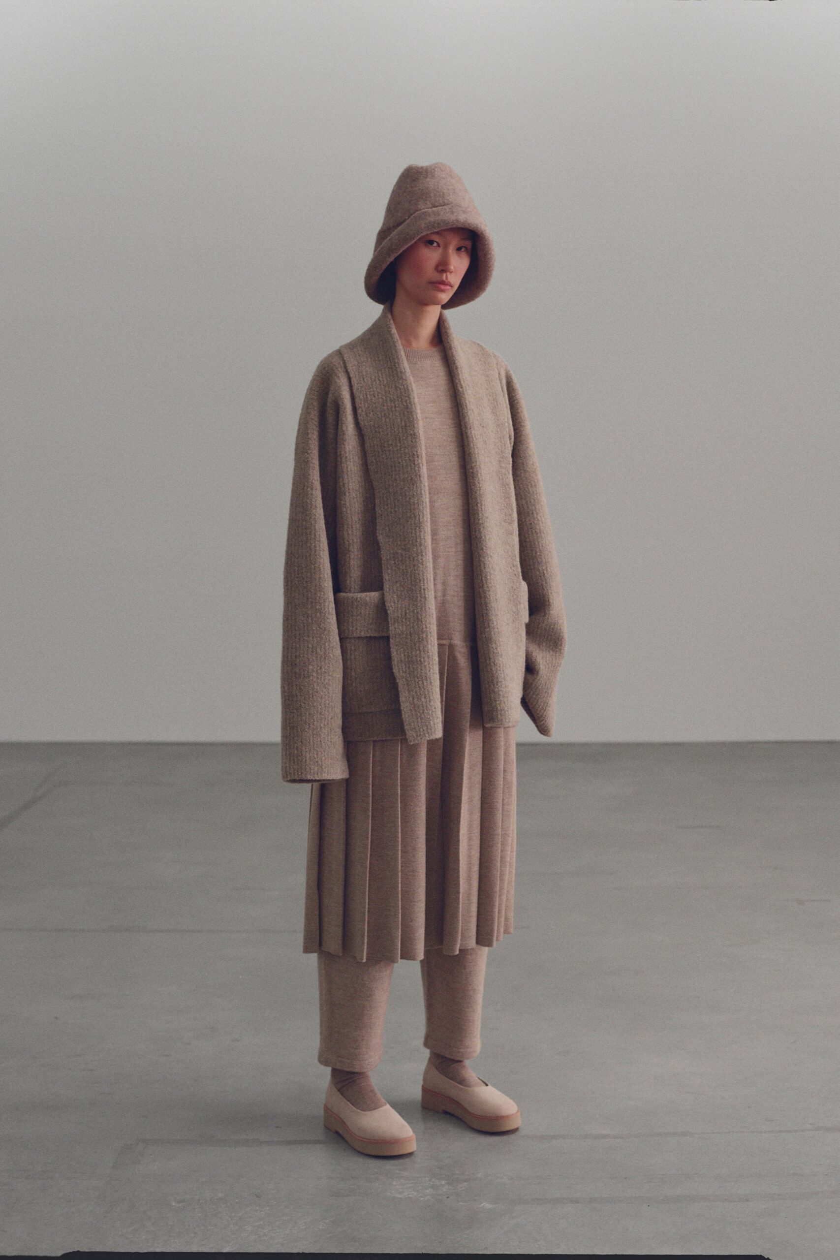 Lauren Manoogian F/W 22 Look 32