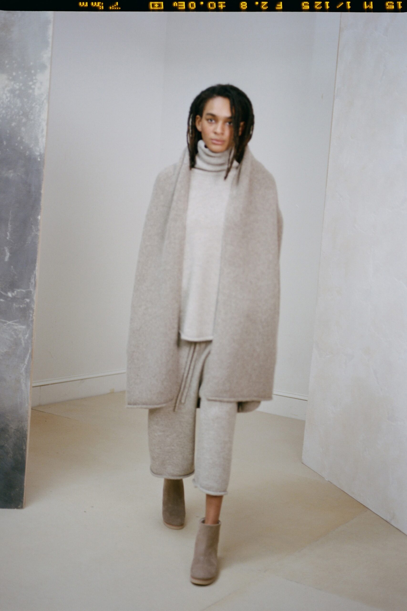 Lauren Manoogian F/W 21 Look 30