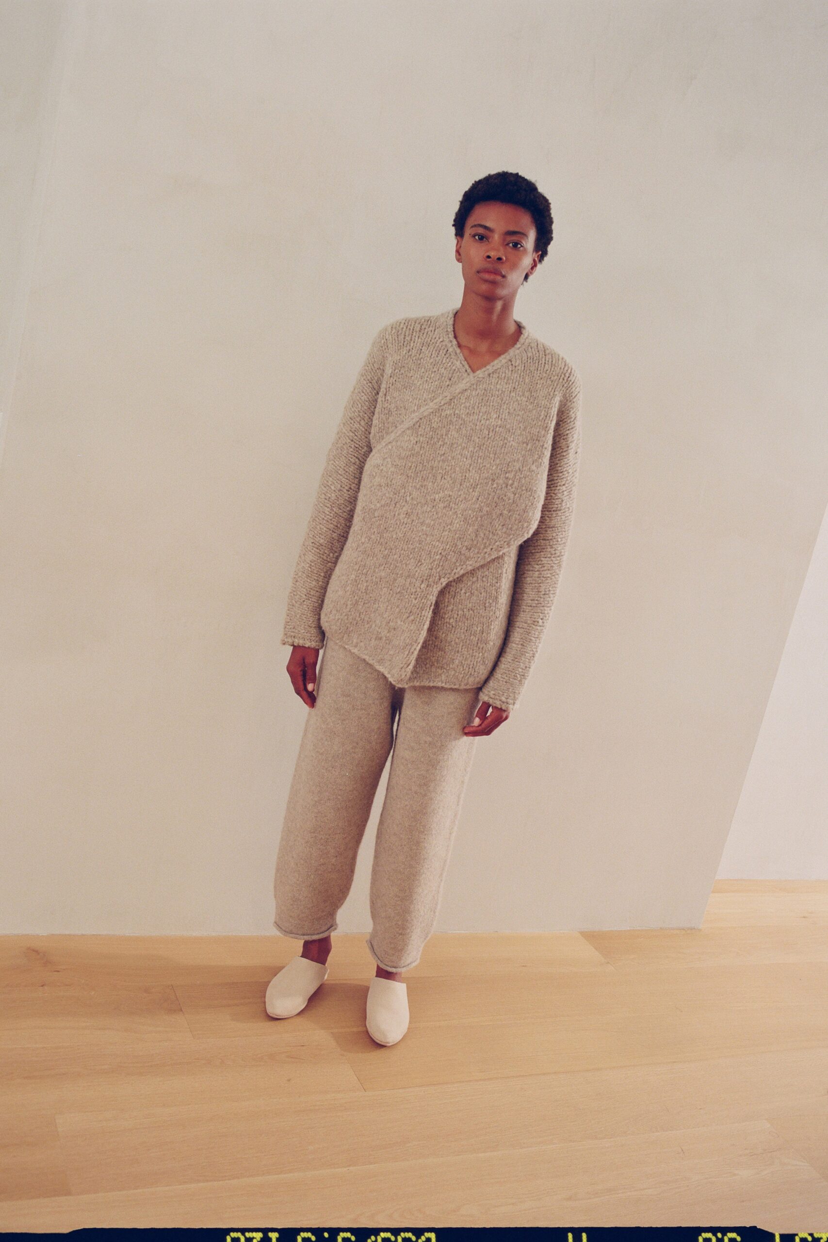 Lauren Manoogian Resort 22 Look 32