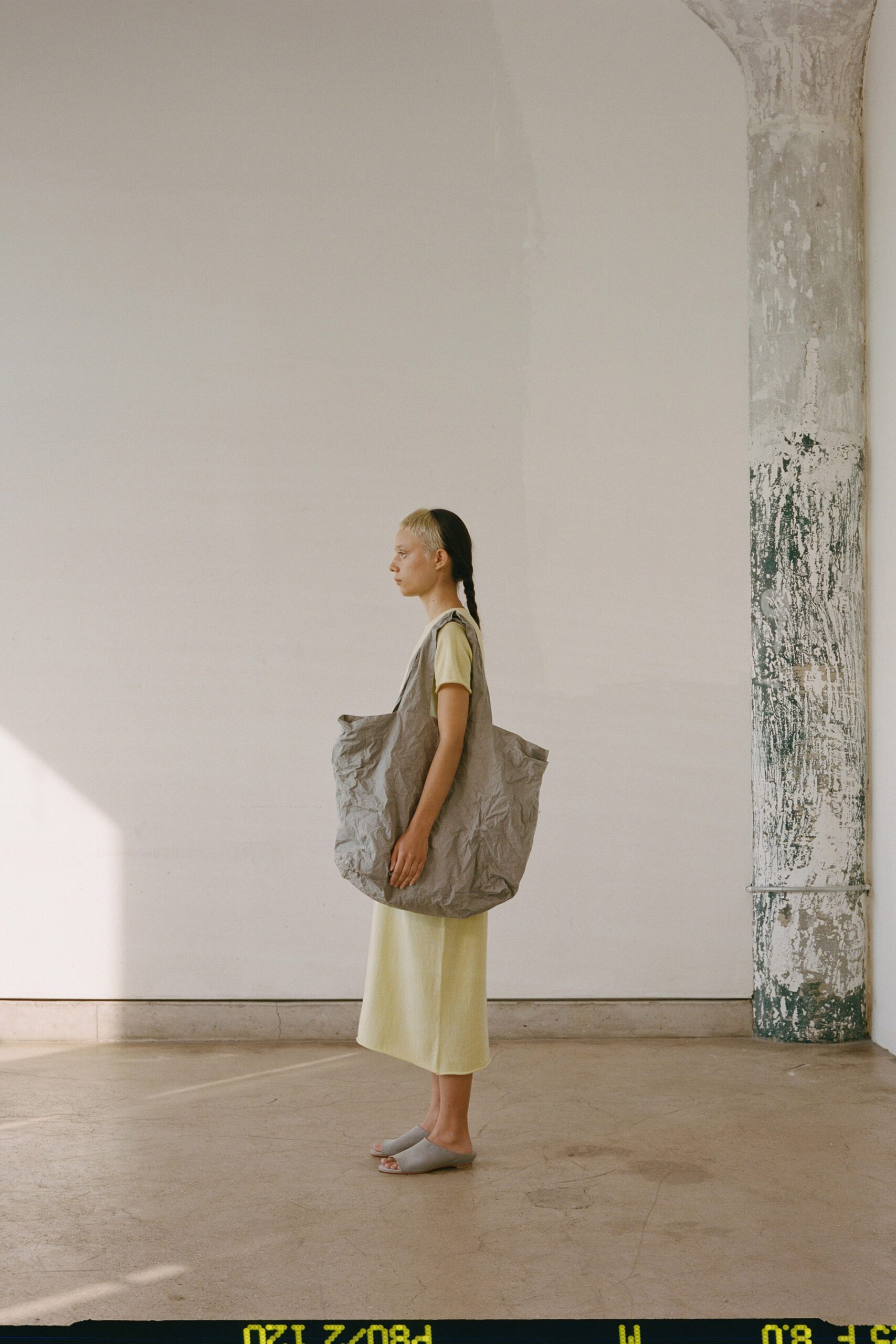 Lauren Manoogian S/S 22 Look 29