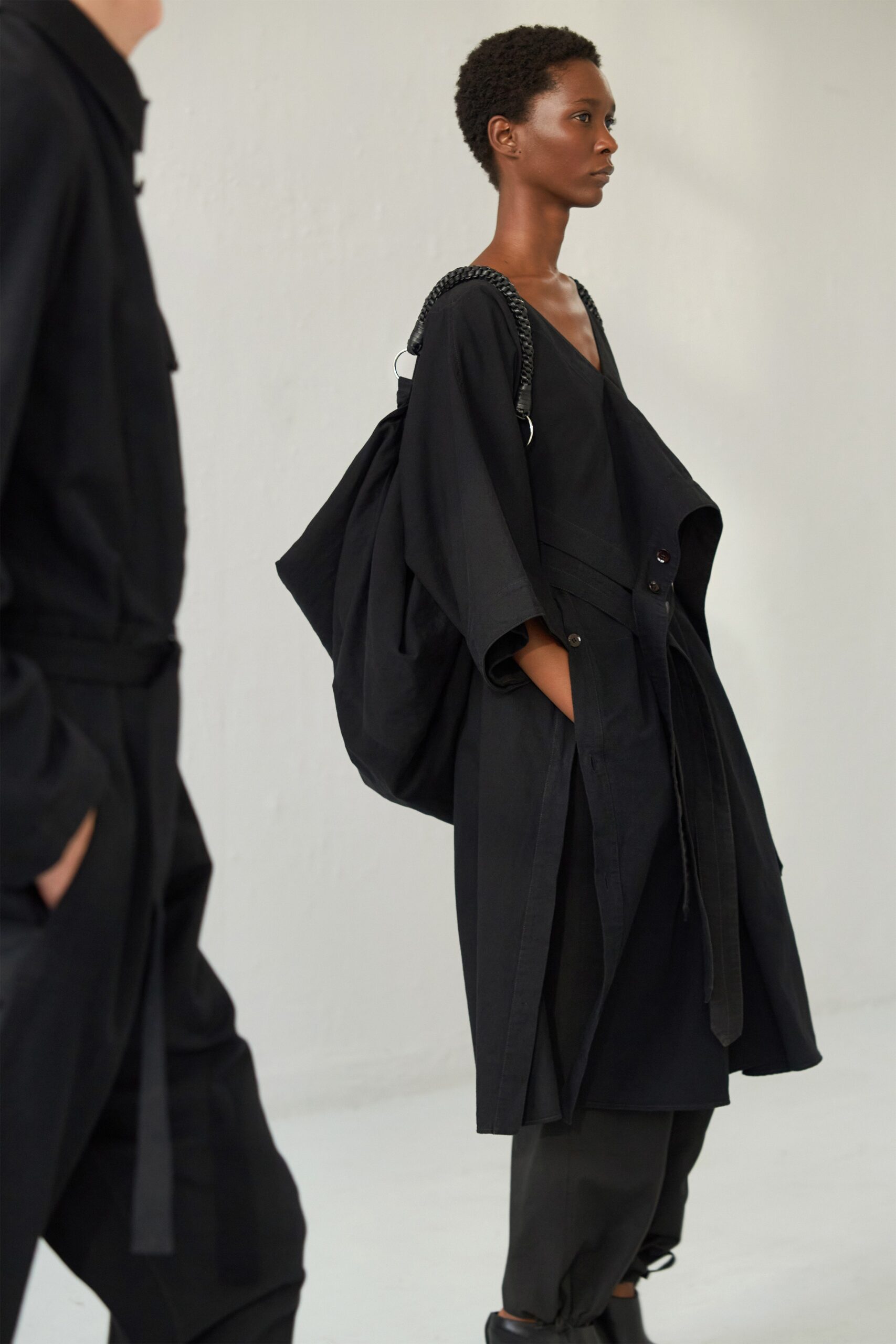 Lemaire S/S 21 Menswear Look 32