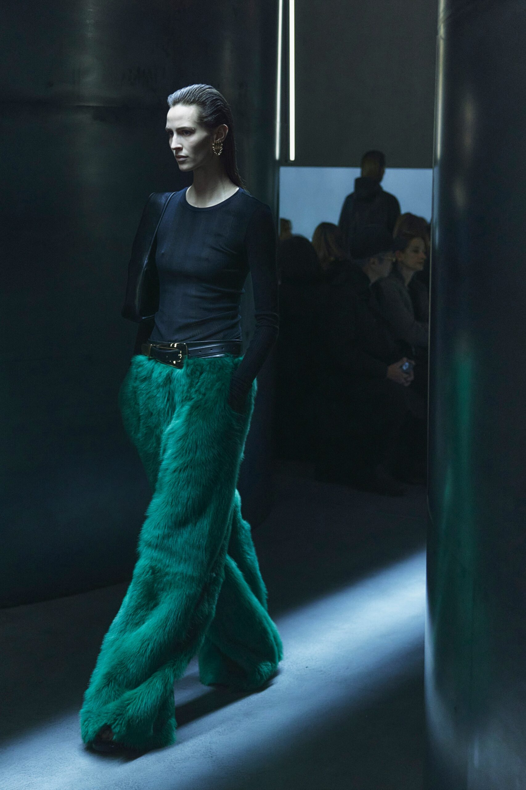 Khaite F/W 23 Look 32