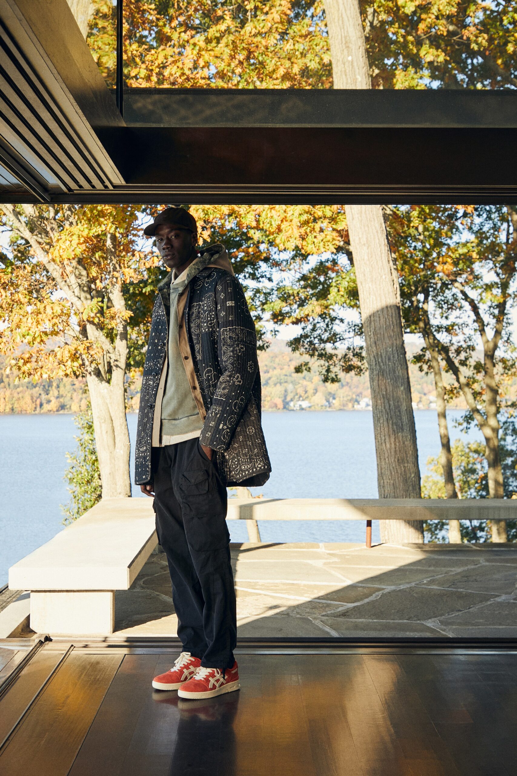 Kith Resort 23 Look 32