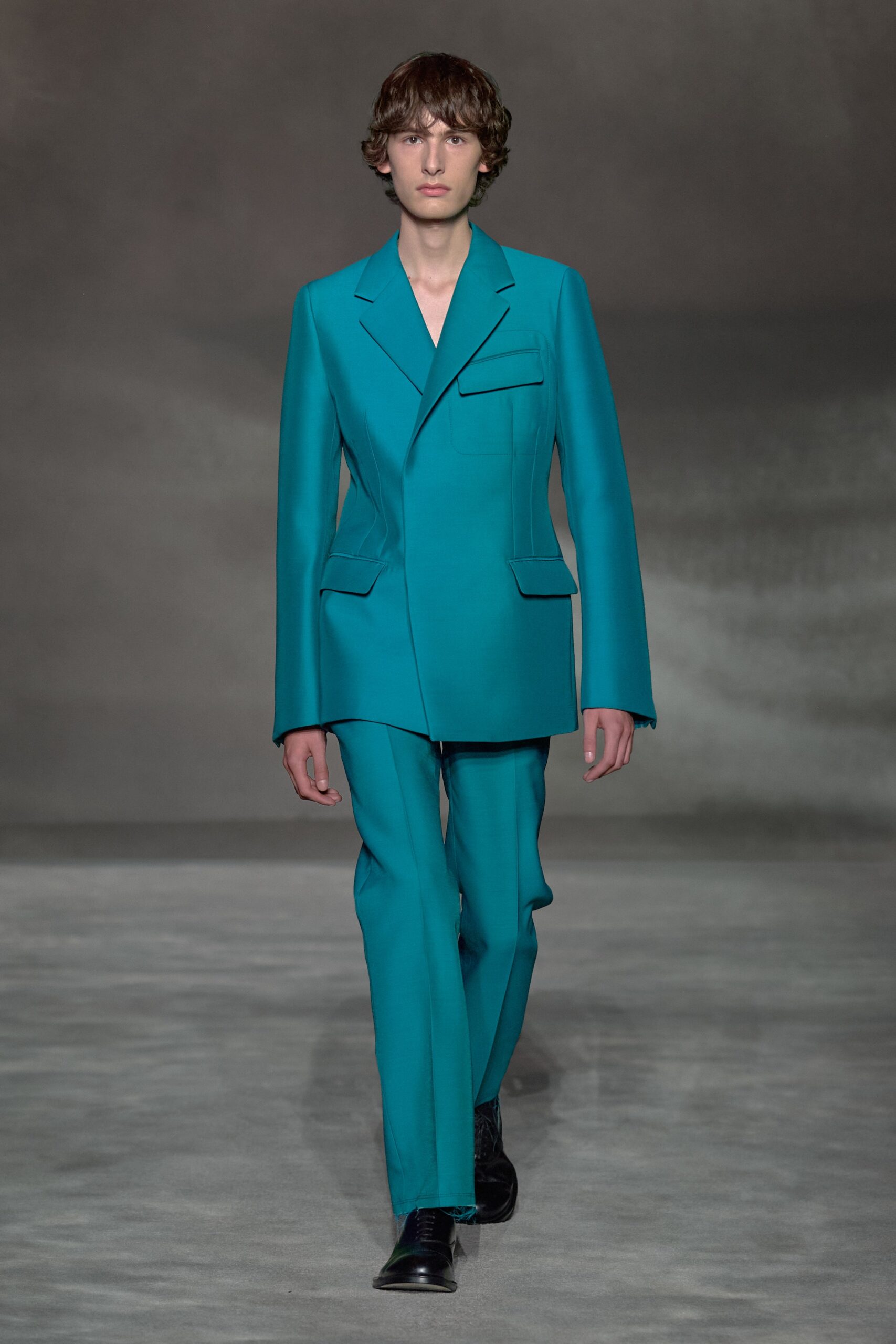 Lanvin S/S 23 Look 32
