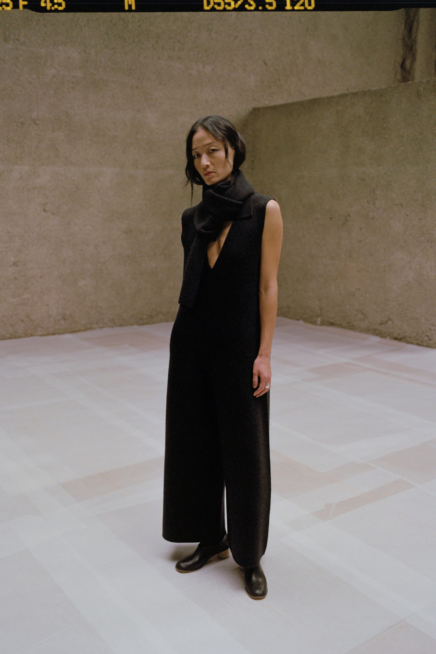 Lauren Manoogian F/W 23 Look 31