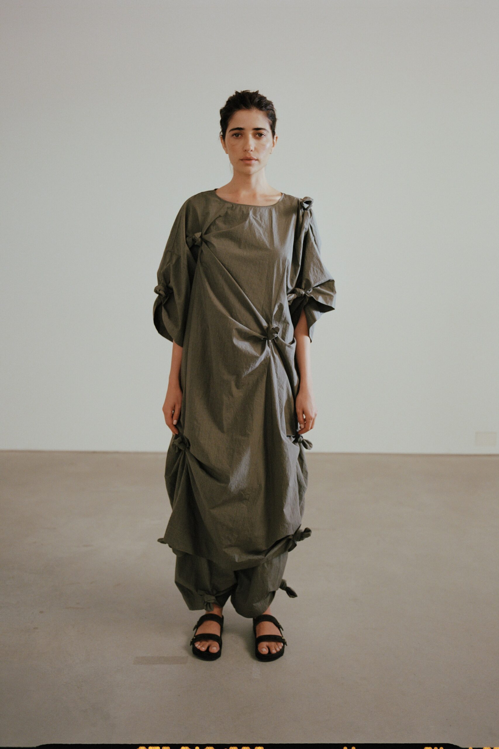 Lauren Manoogian S/S 23 Look 26