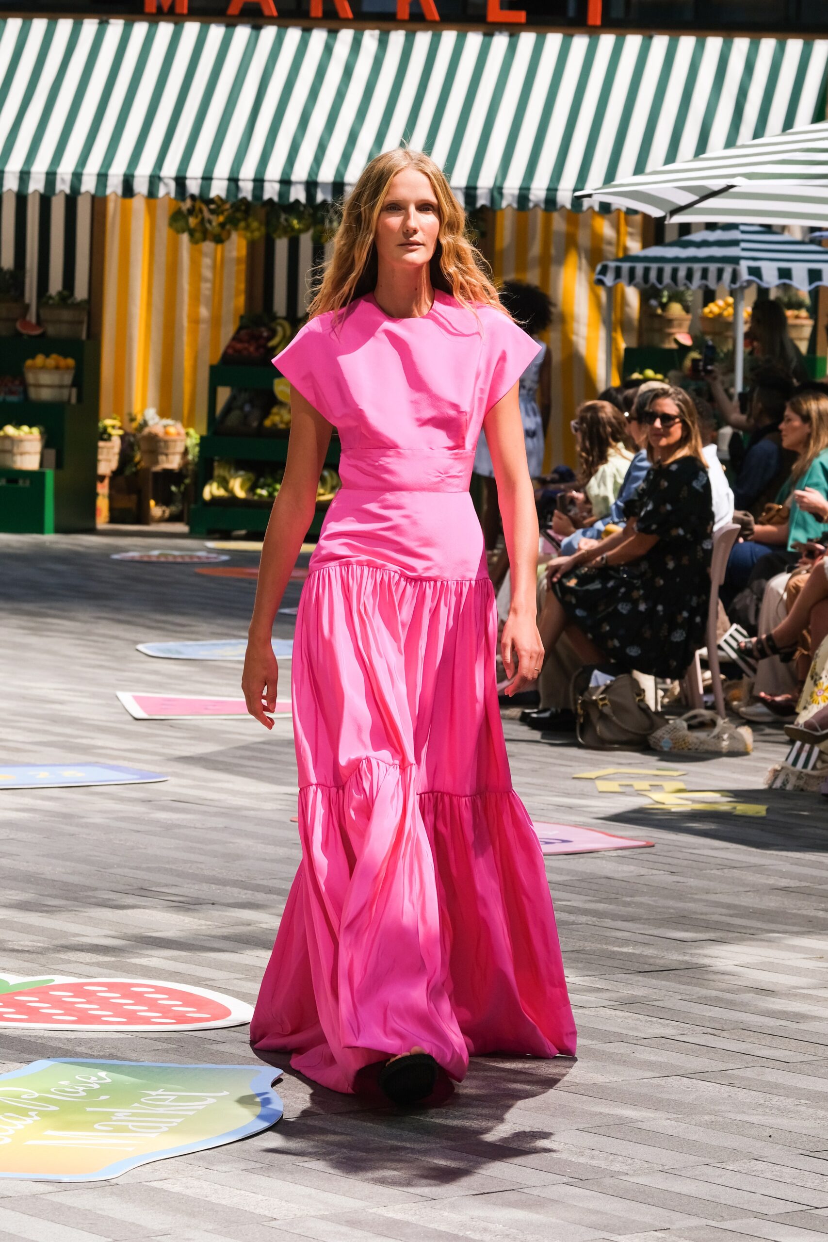 Lela Rose S/S 23 Look 32