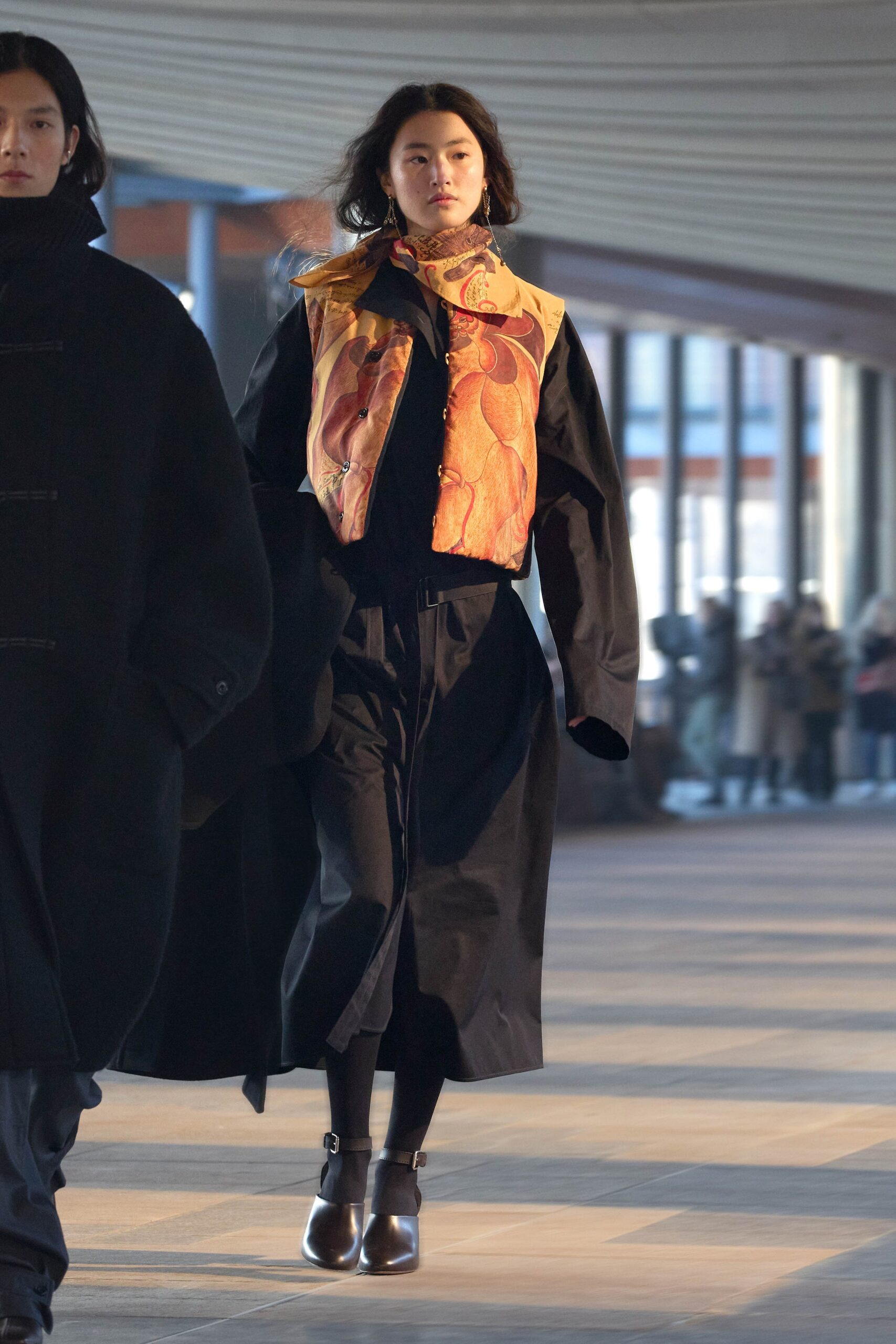 Lemaire F/W 23 Menswear Look 32