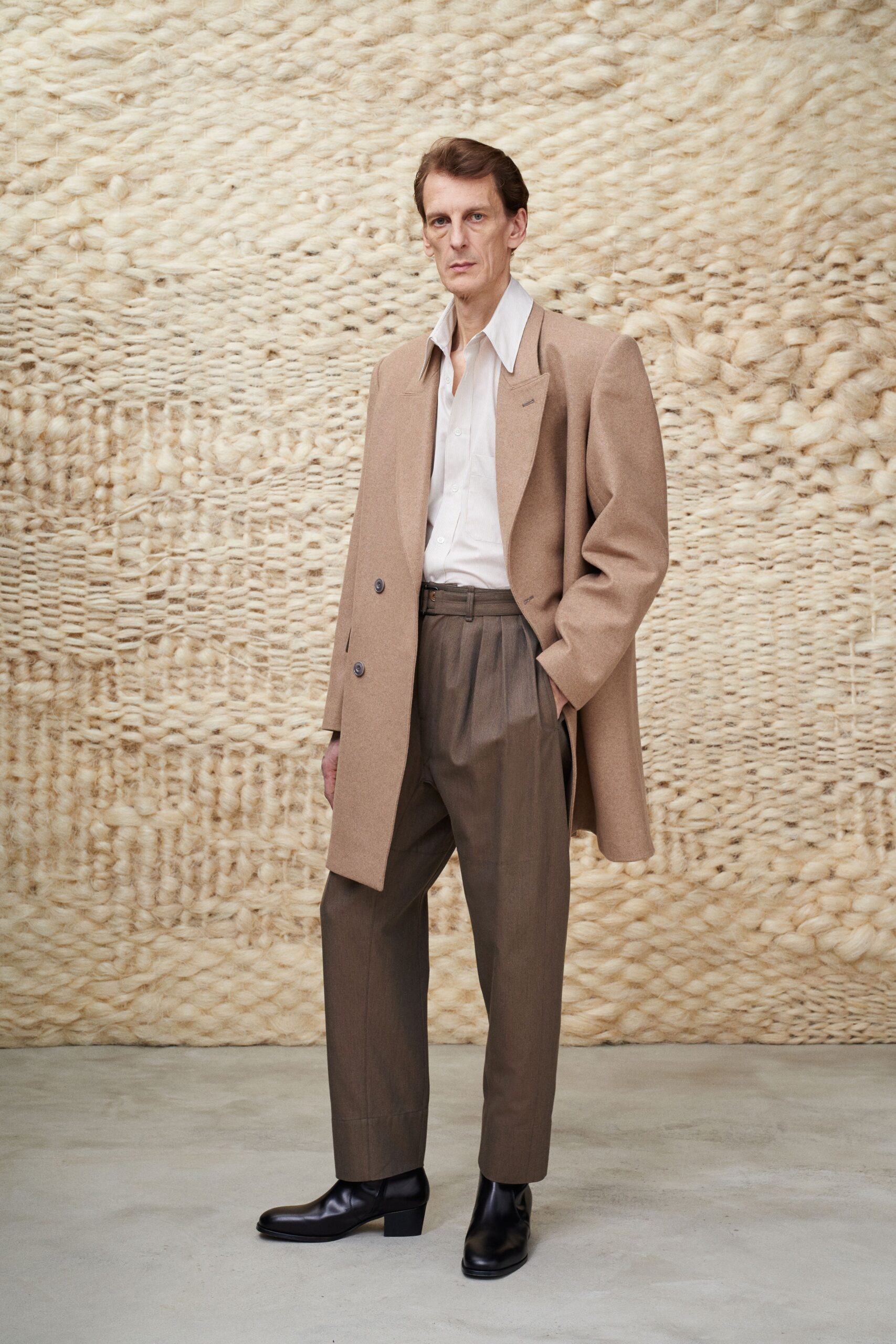 Lemaire F/W 20 Menswear Look 32