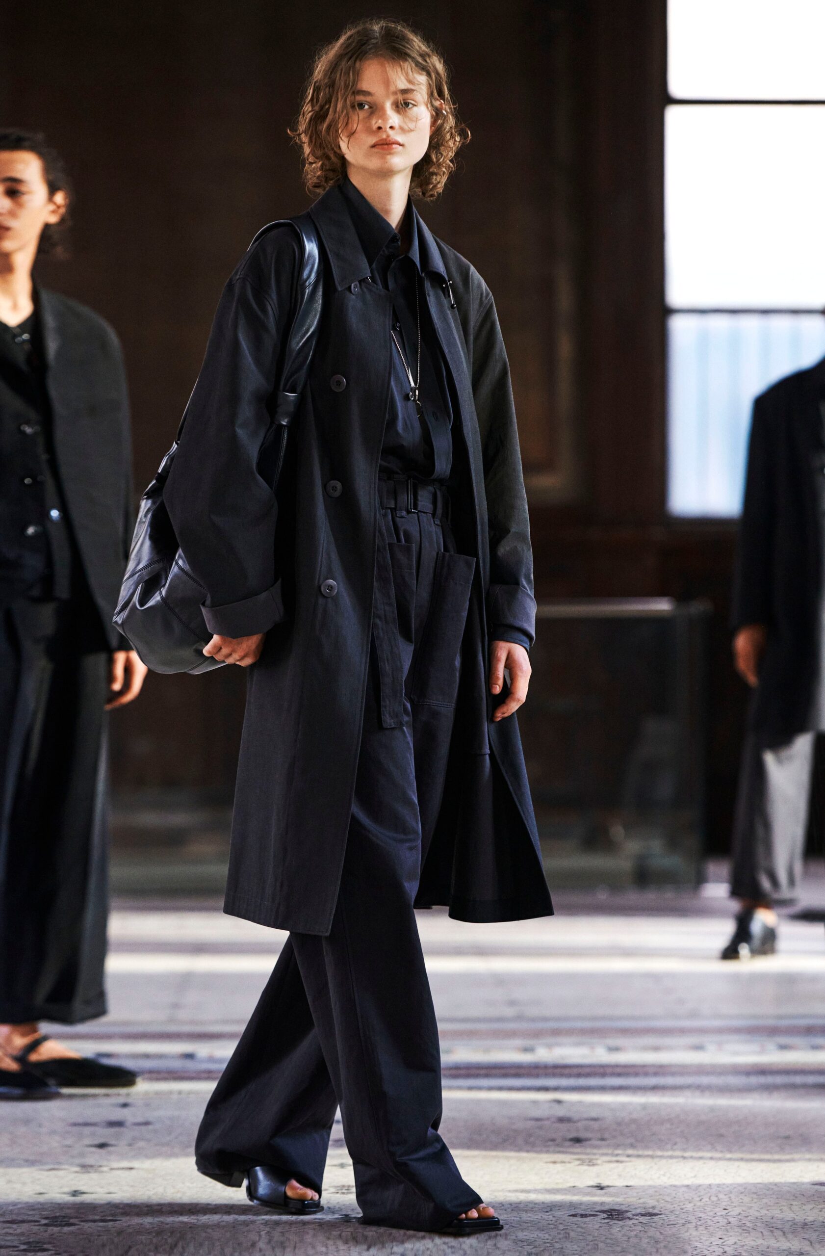 Lemaire S/S 23 Look 31