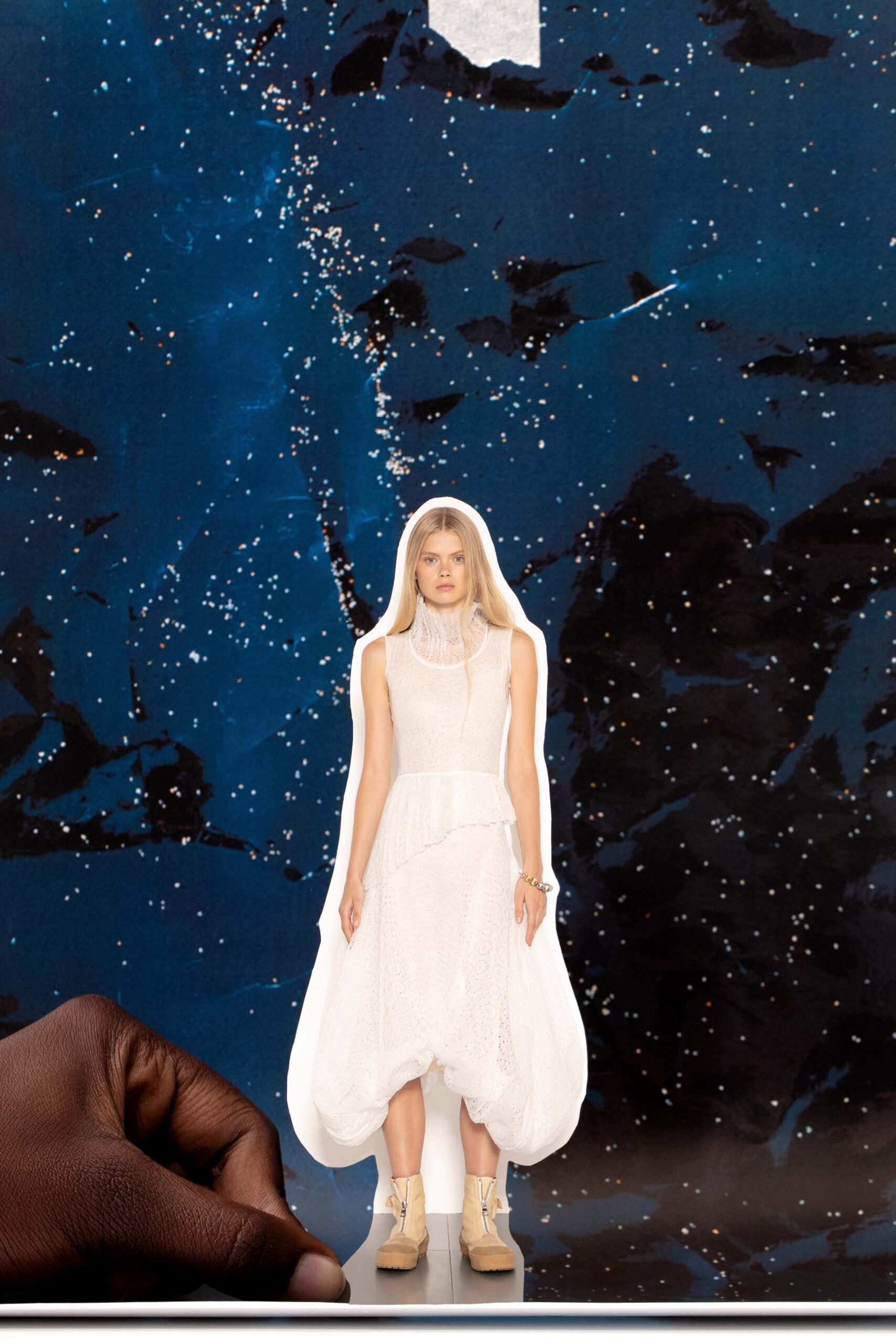 JW Anderson S/S 21 Look 33