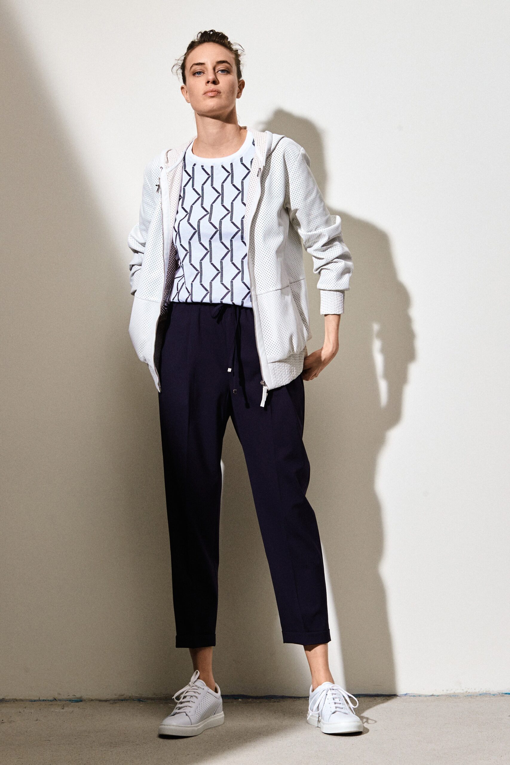 Kiton S/S 20 Look 33