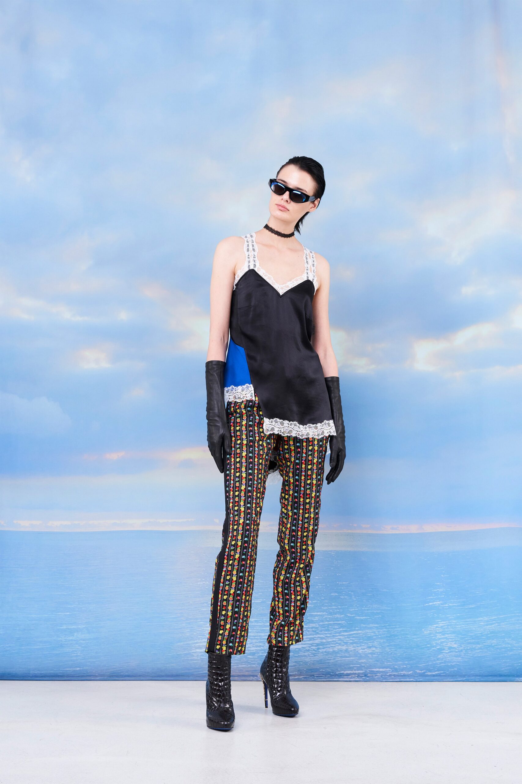 Koché Resort 21 Look 32