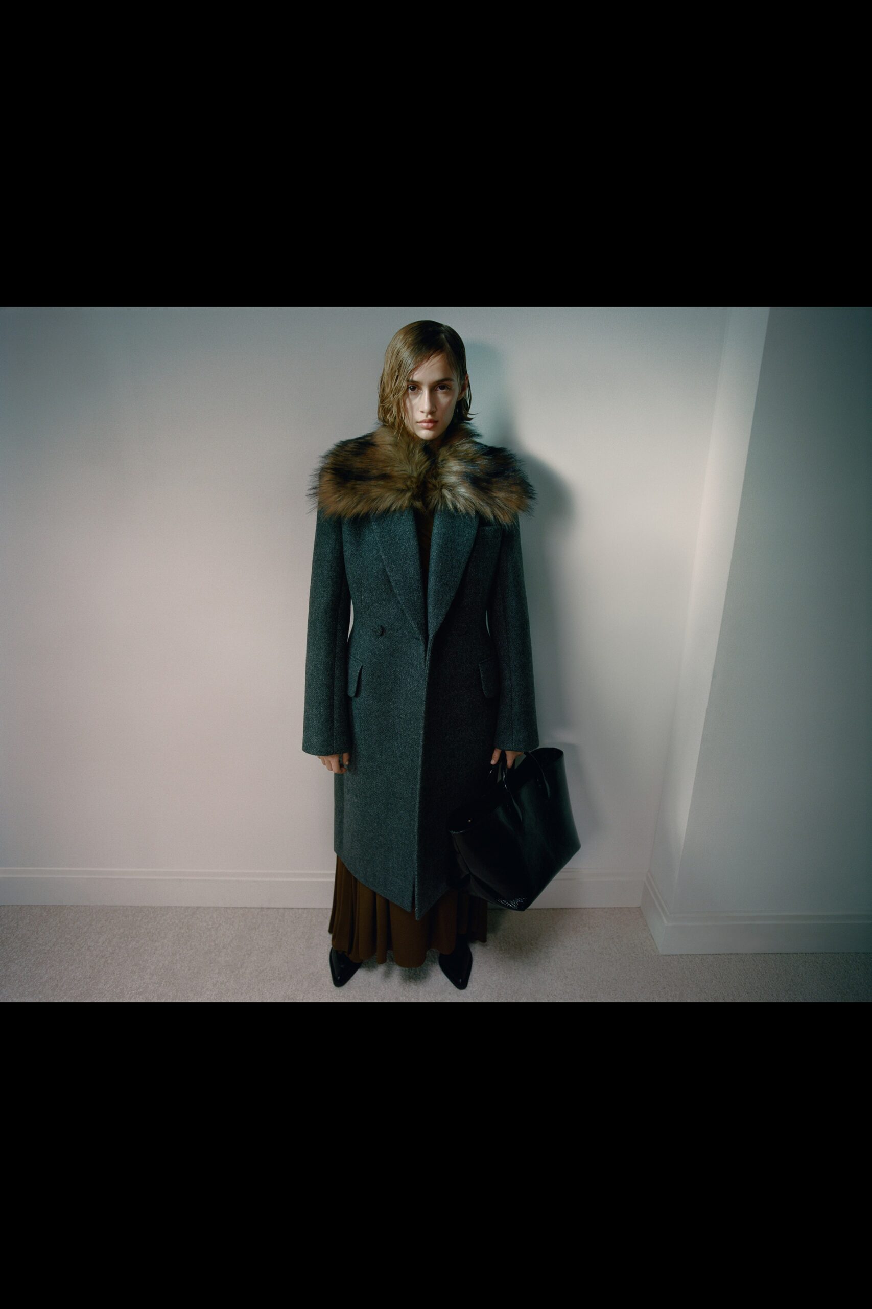 Khaite F/W 21 Look 30