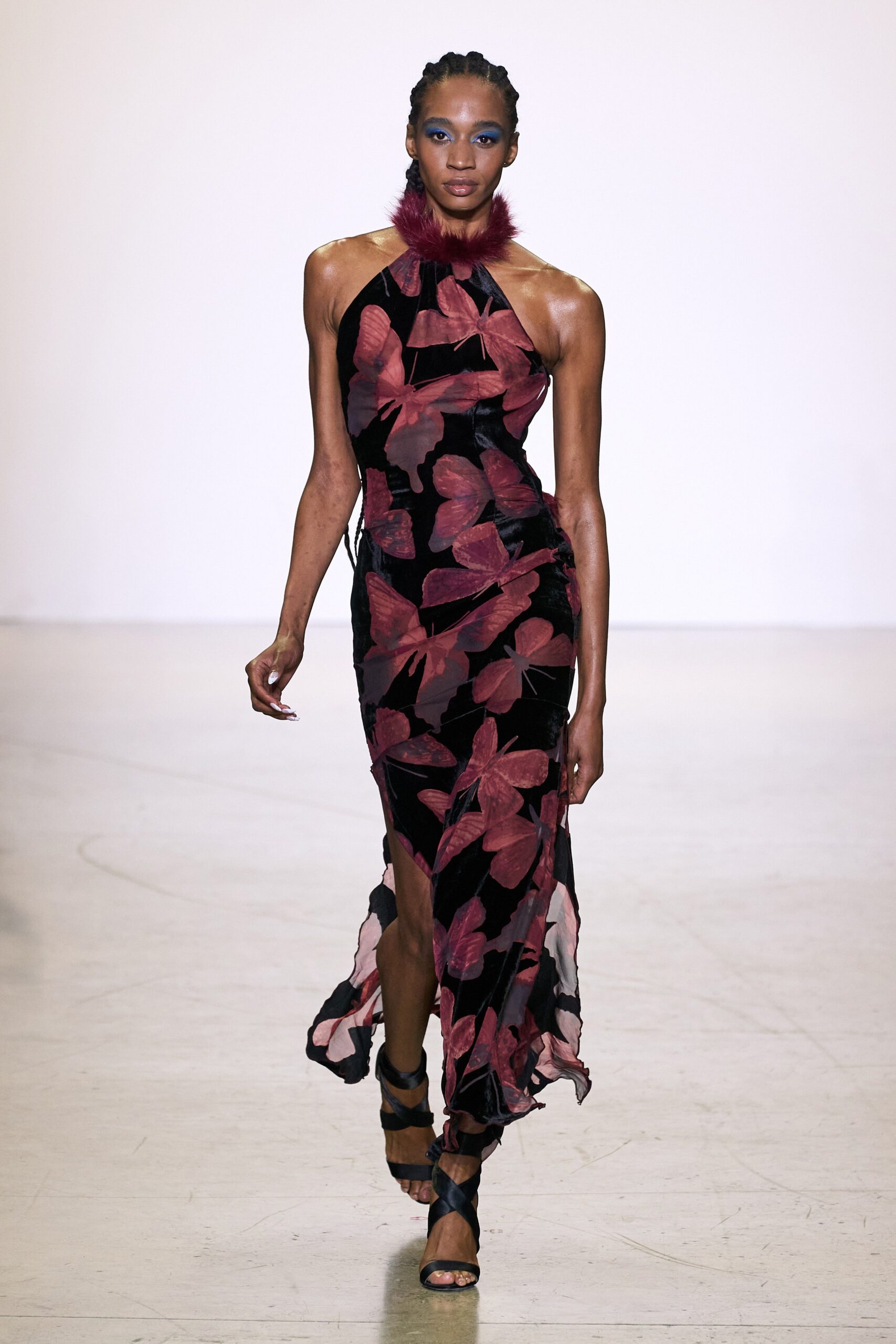 Kim Shui F/W 22 Look 33