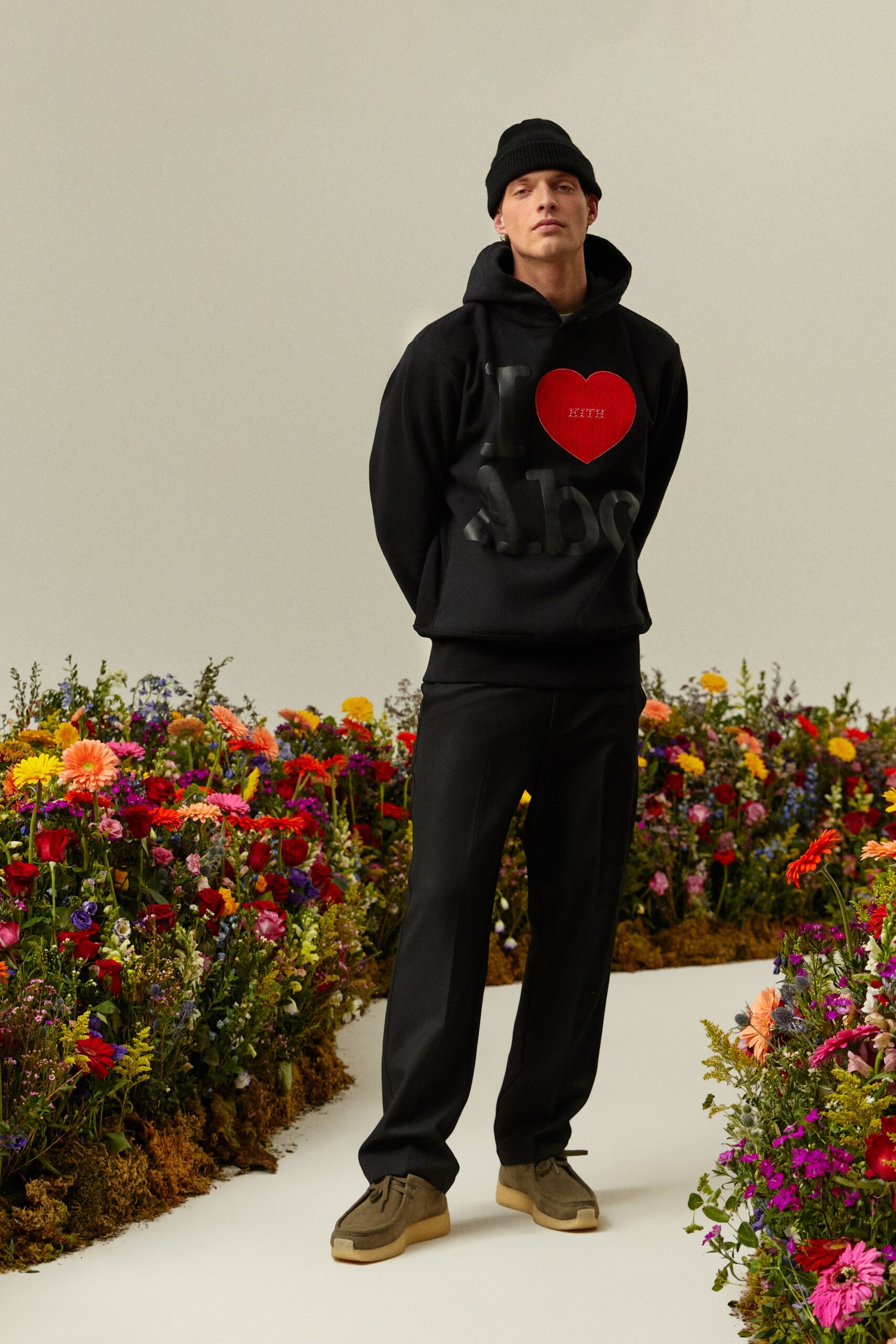 Kith S/S 22 Menswear Look 33