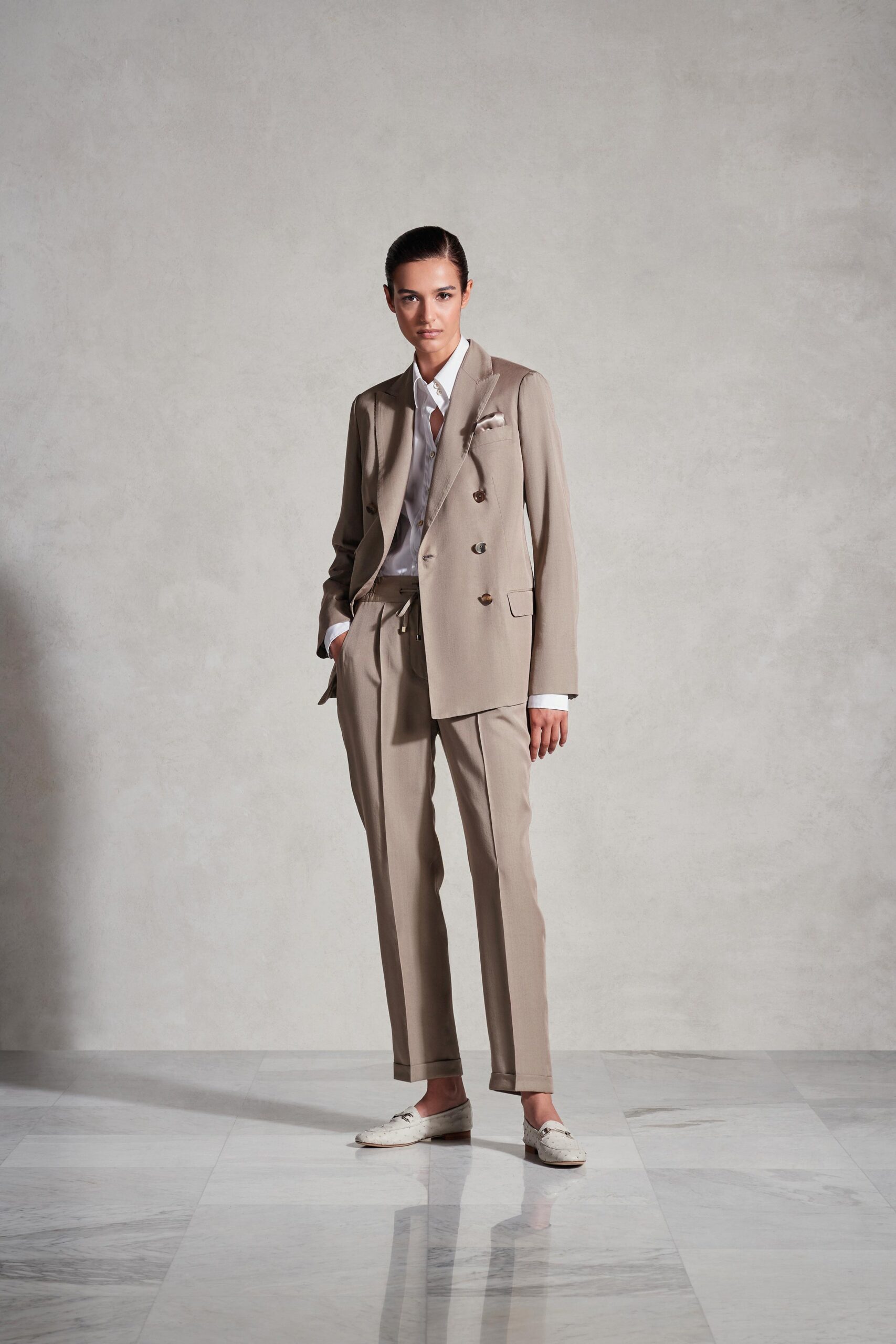 Kiton S/S 22 Look 33