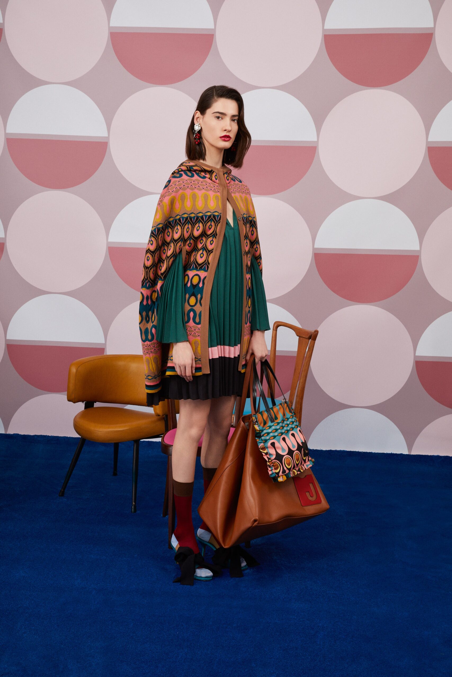 La DoubleJ F/W 20 Look 32