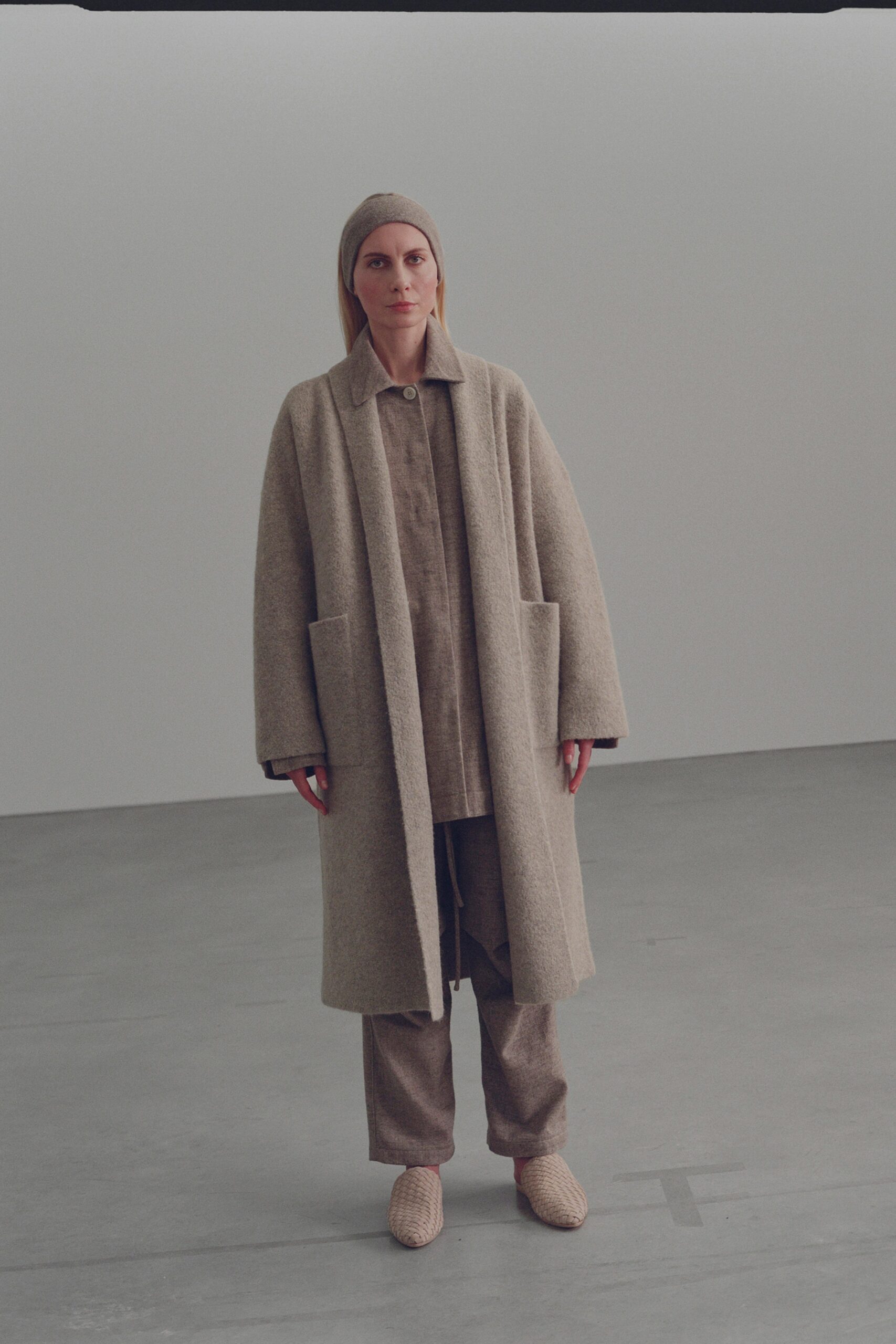 Lauren Manoogian F/W 22 Look 33