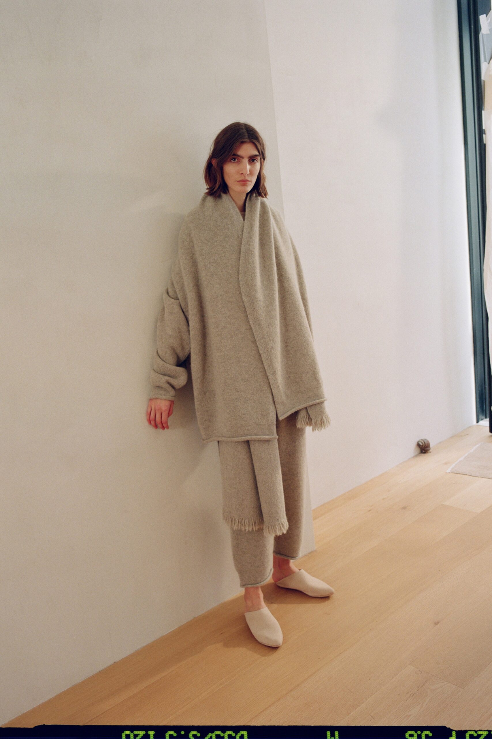Lauren Manoogian Resort 22 Look 33