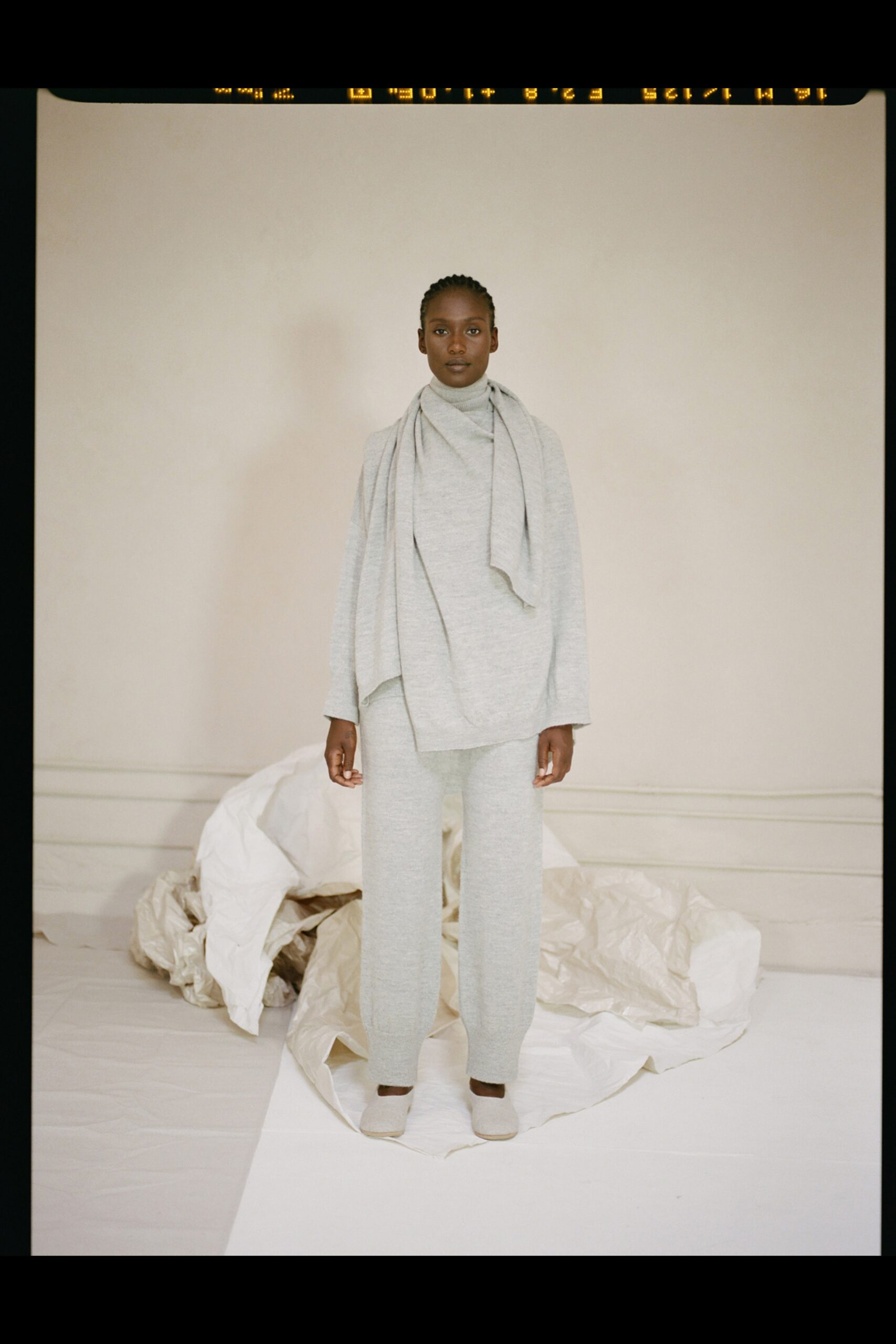 Lauren Manoogian Resort 21 Look 29