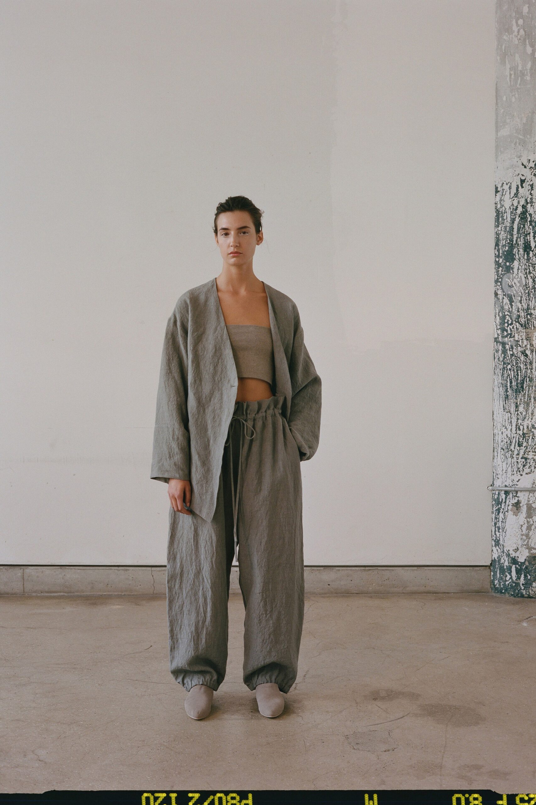 Lauren Manoogian S/S 22 Look 30