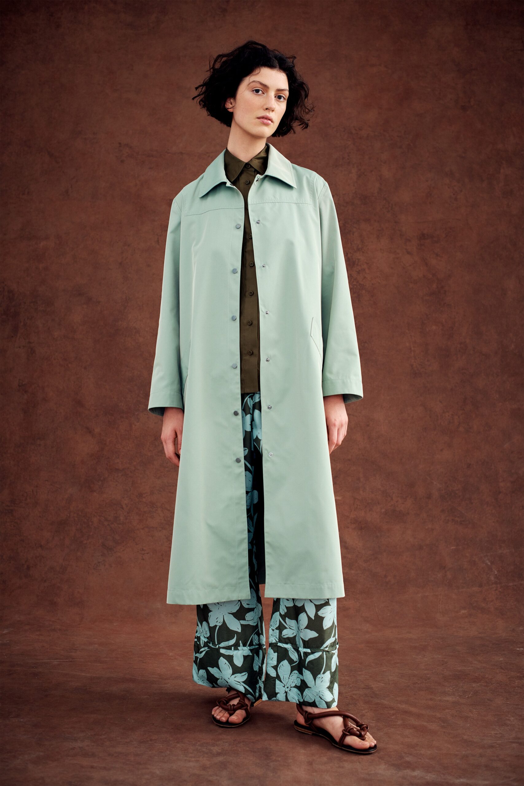 Lee Mathews F/W 20 Look 33