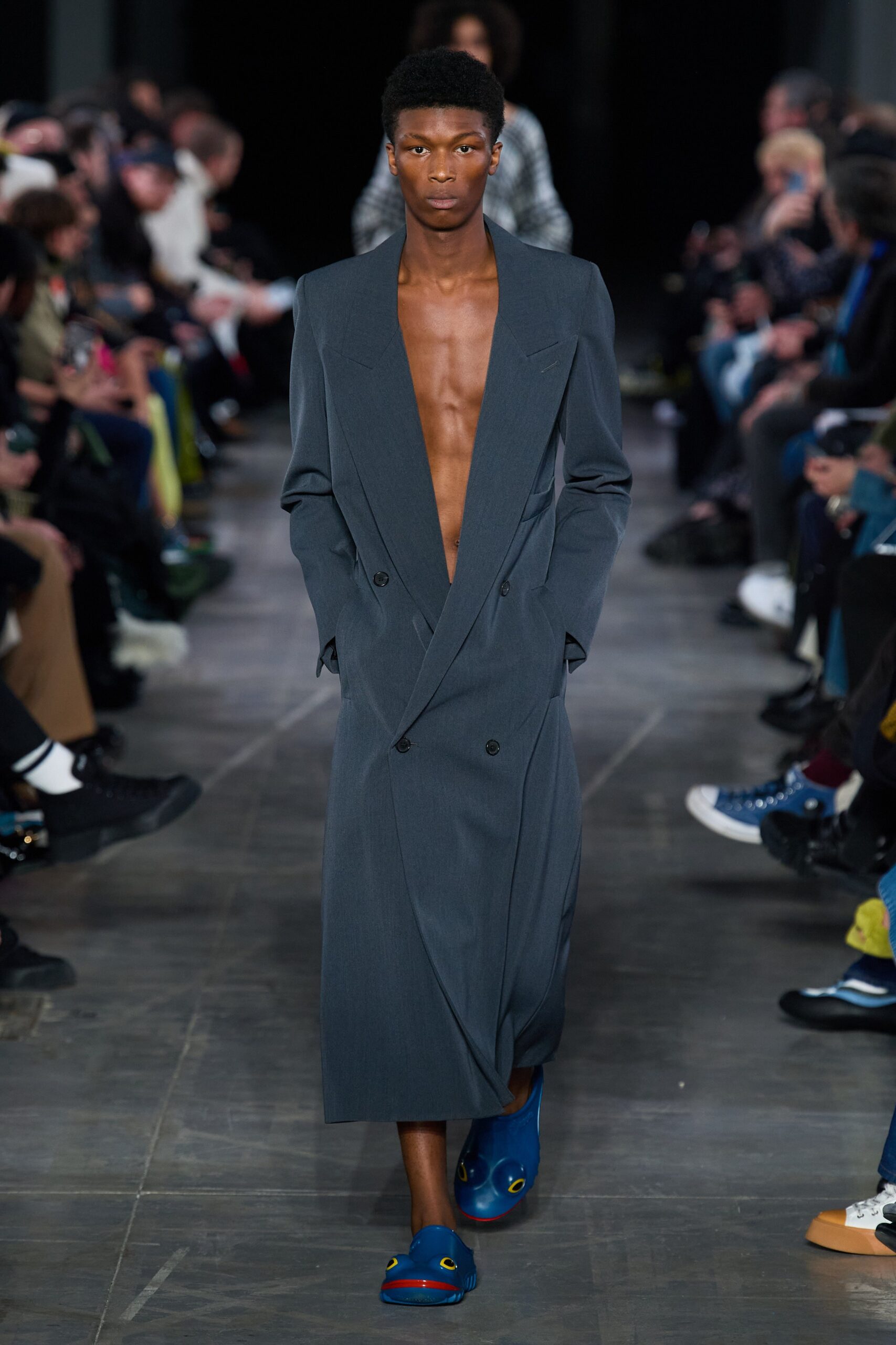 JW Anderson F/W 23 Look 33