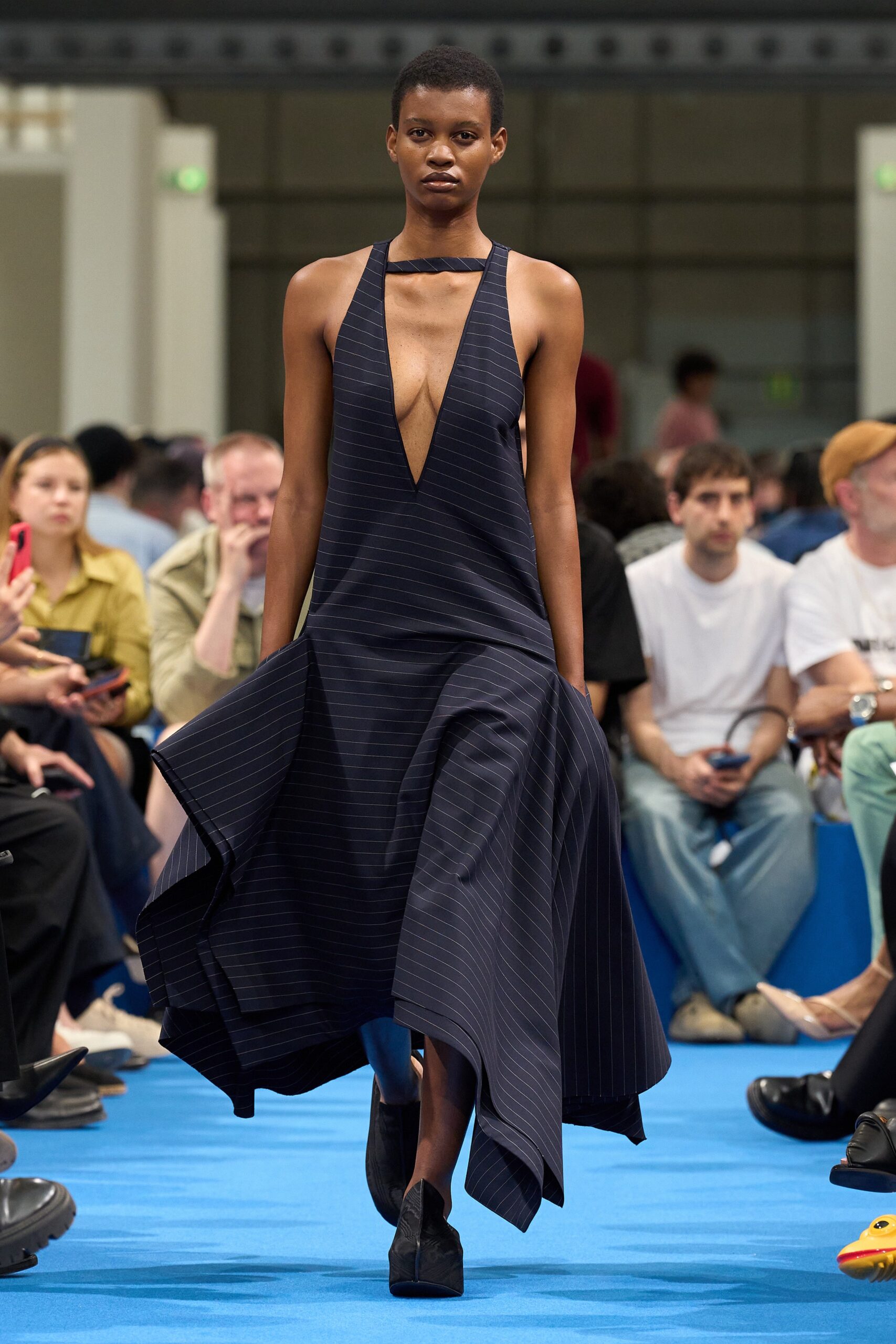 JW Anderson S/S 24 Menswear Look 33