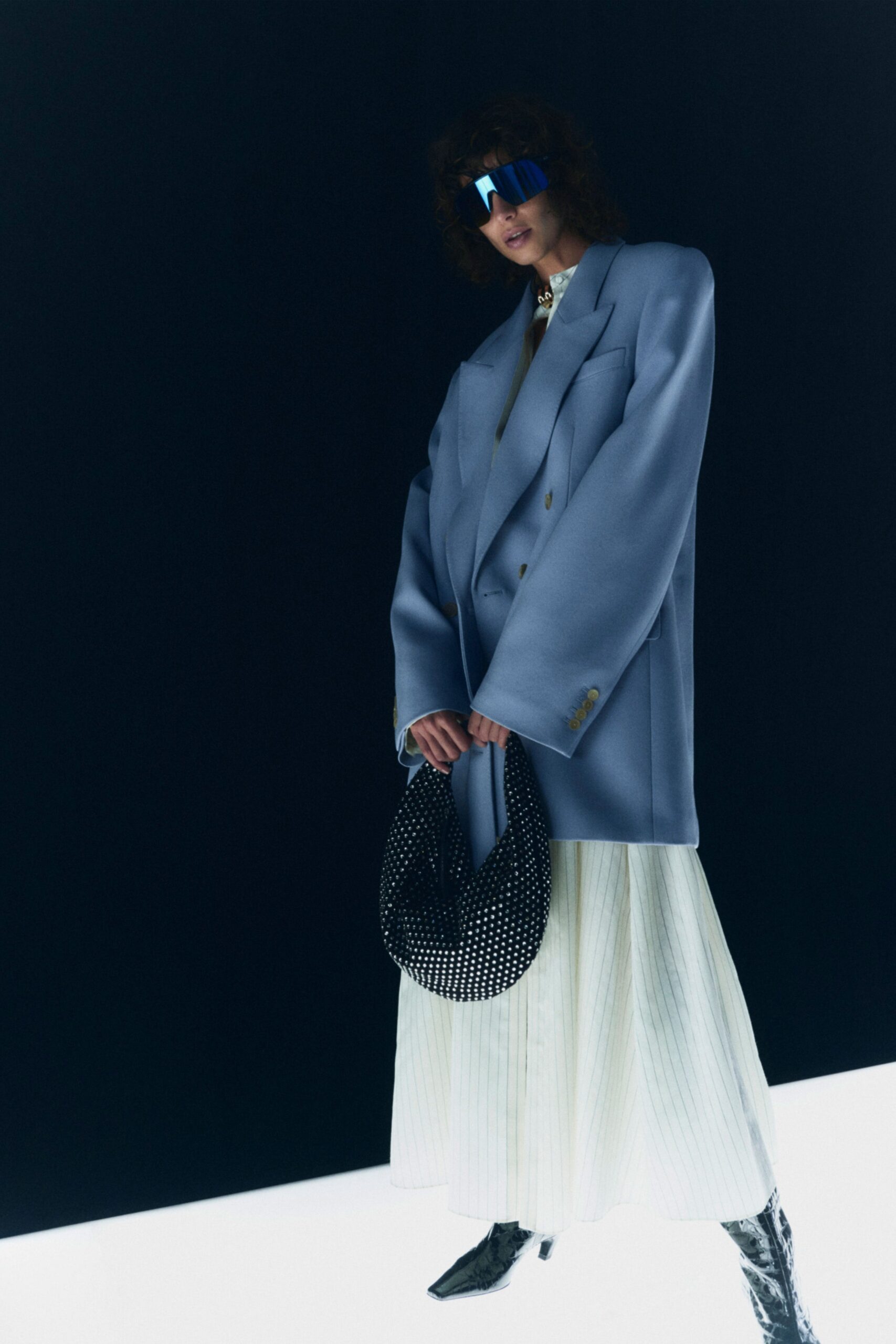 Khaite Resort 23 Look 28