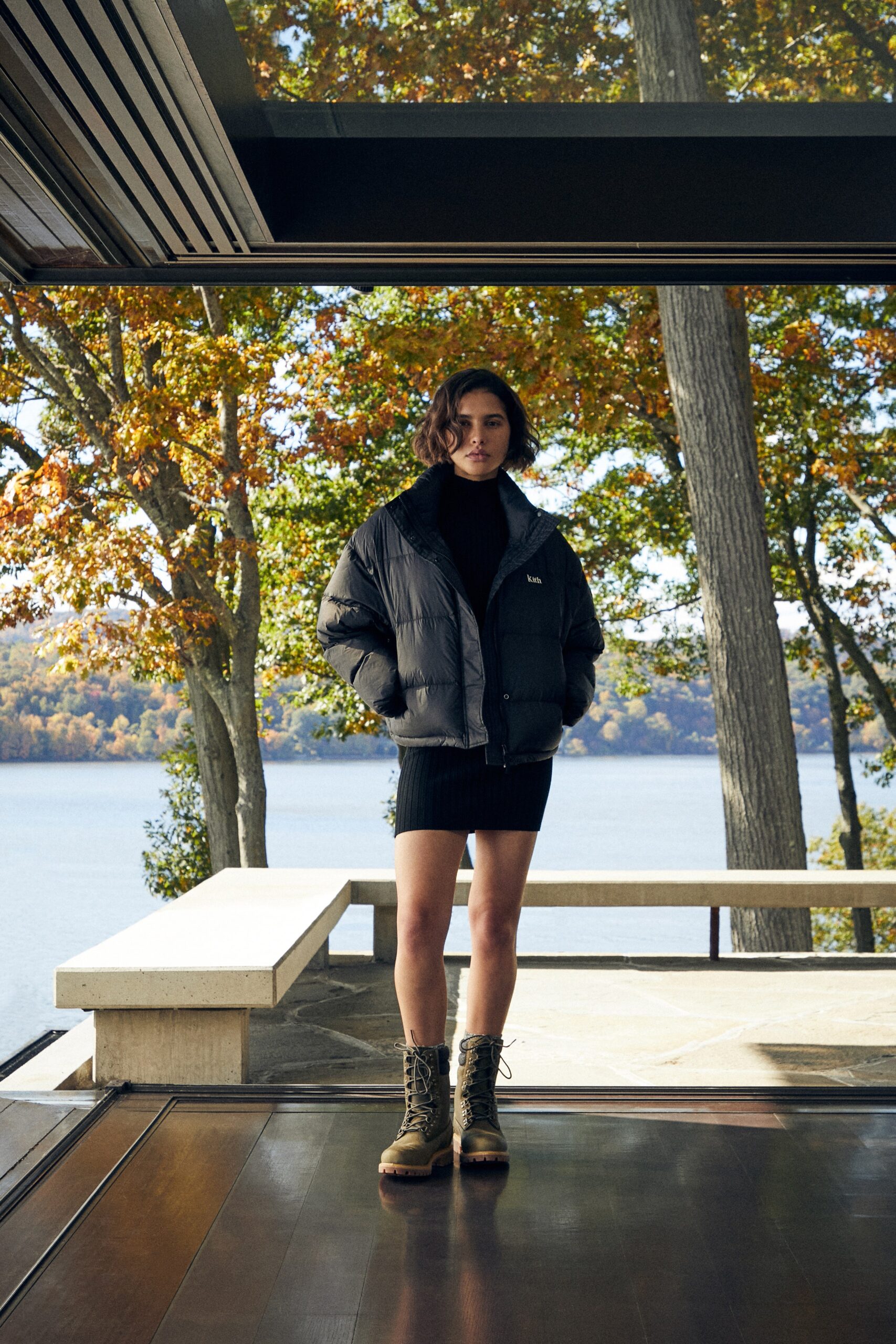 Kith Resort 23 Look 33