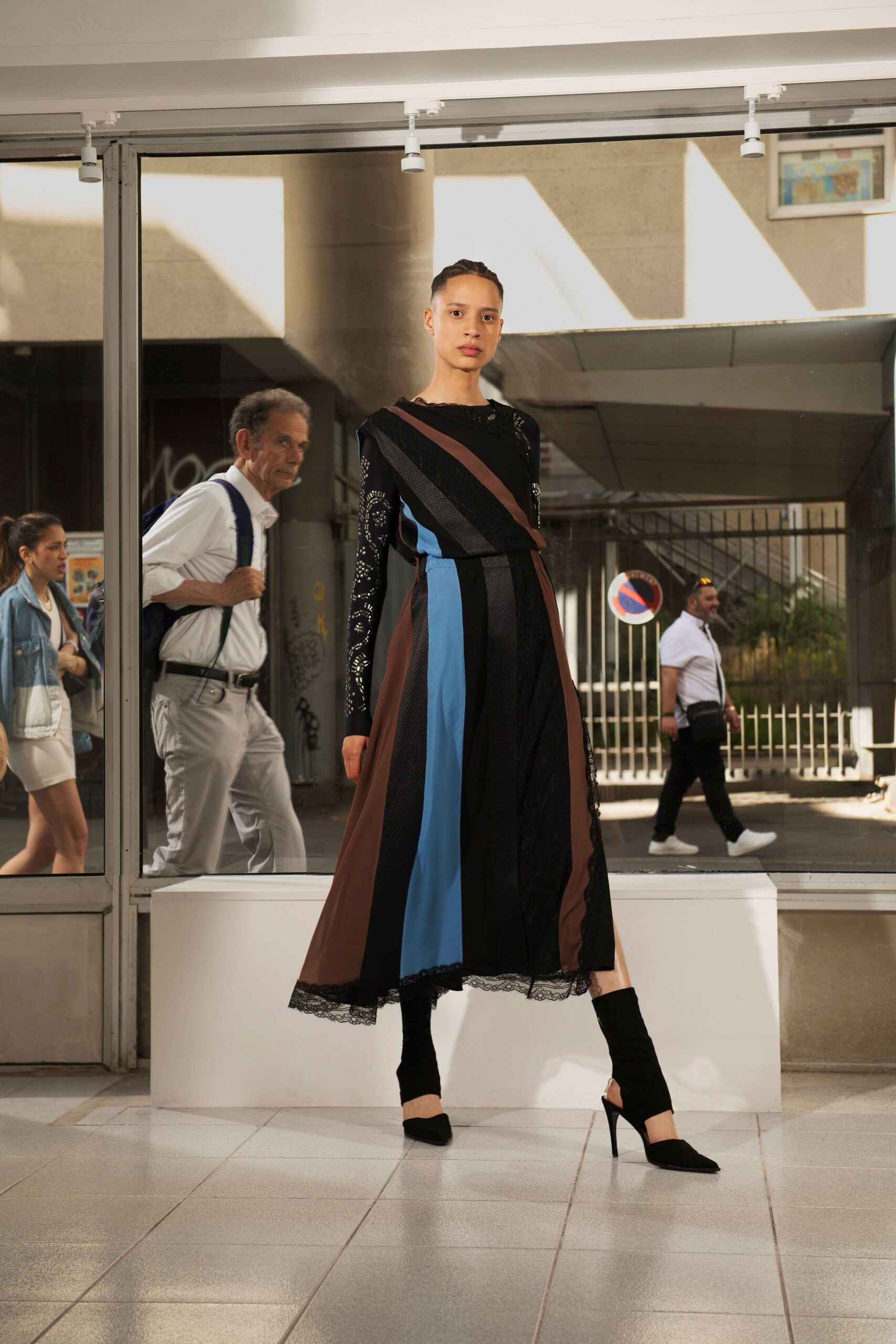 Koché Resort 23 Look 33