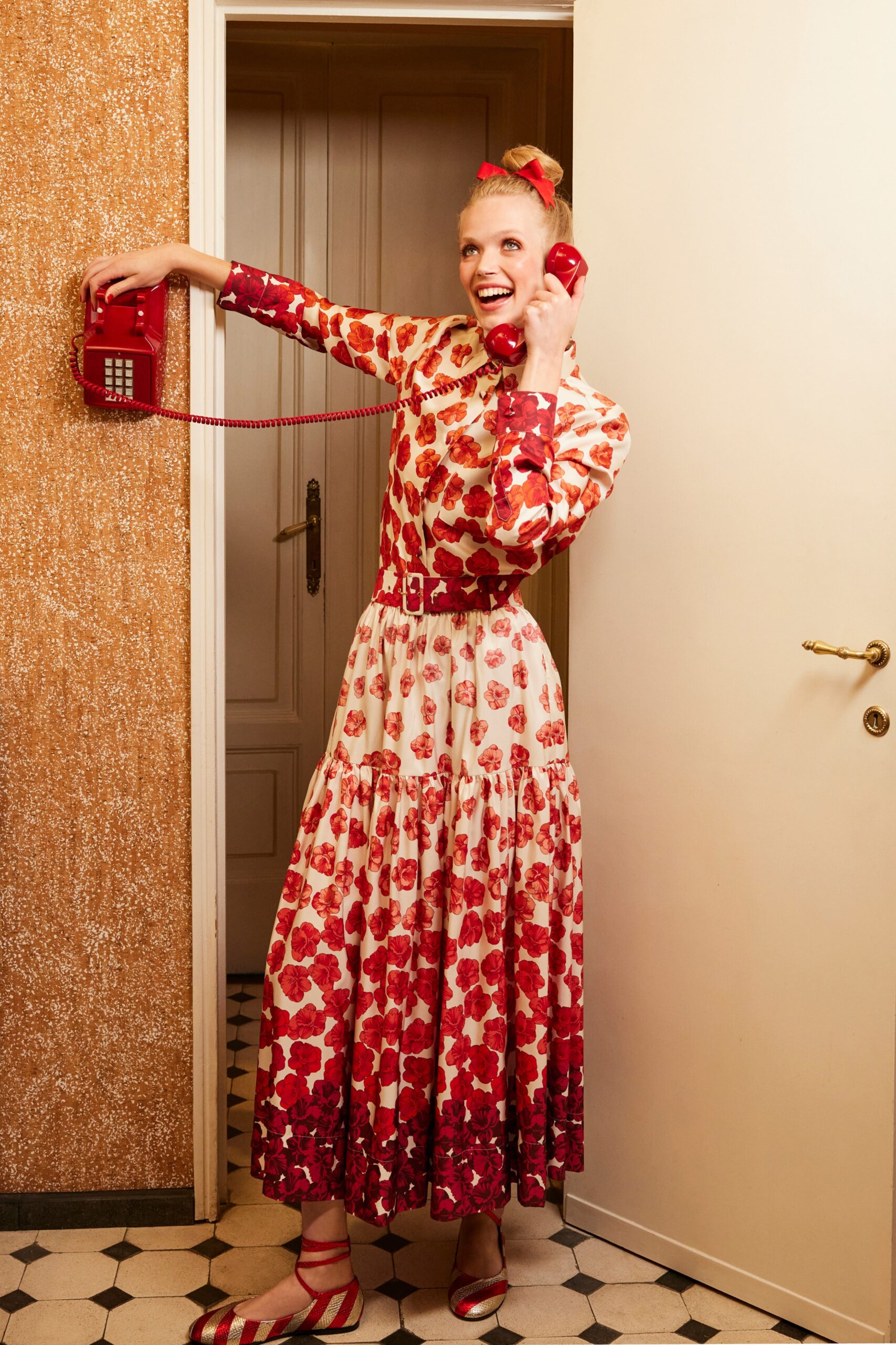 La DoubleJ Resort 24 Look 33