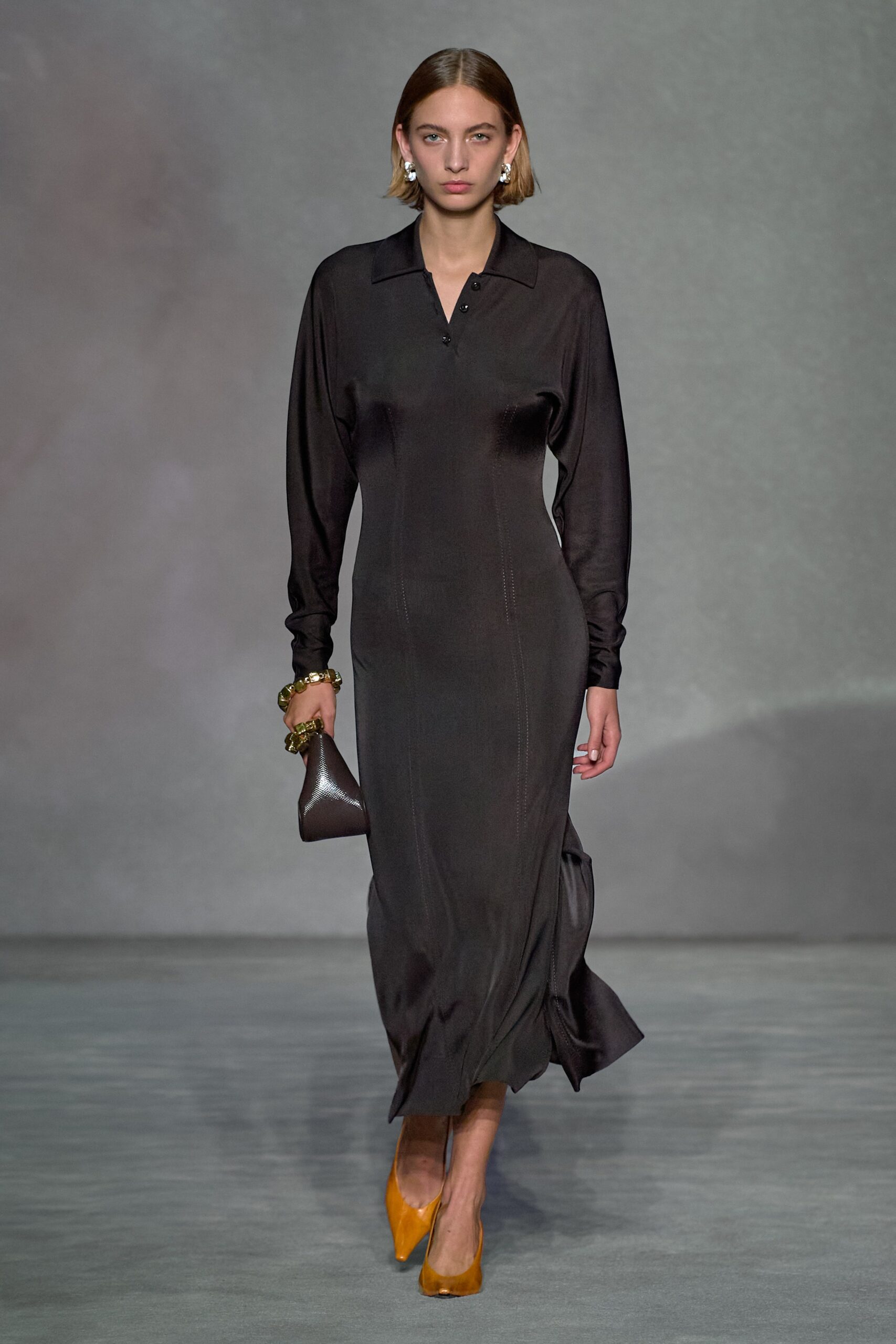 Lanvin S/S 23 Look 33
