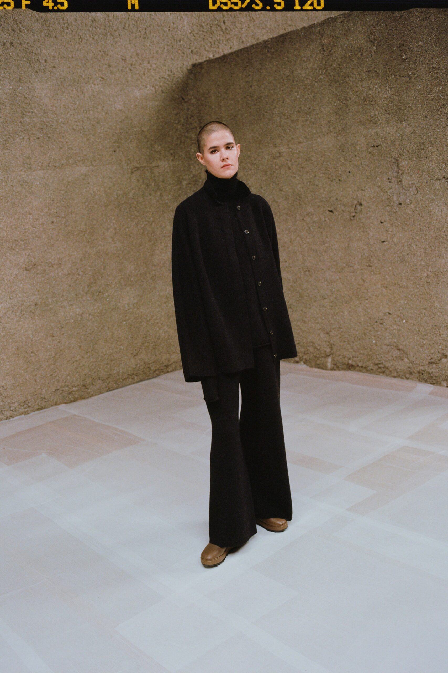 Lauren Manoogian F/W 23 Look 32