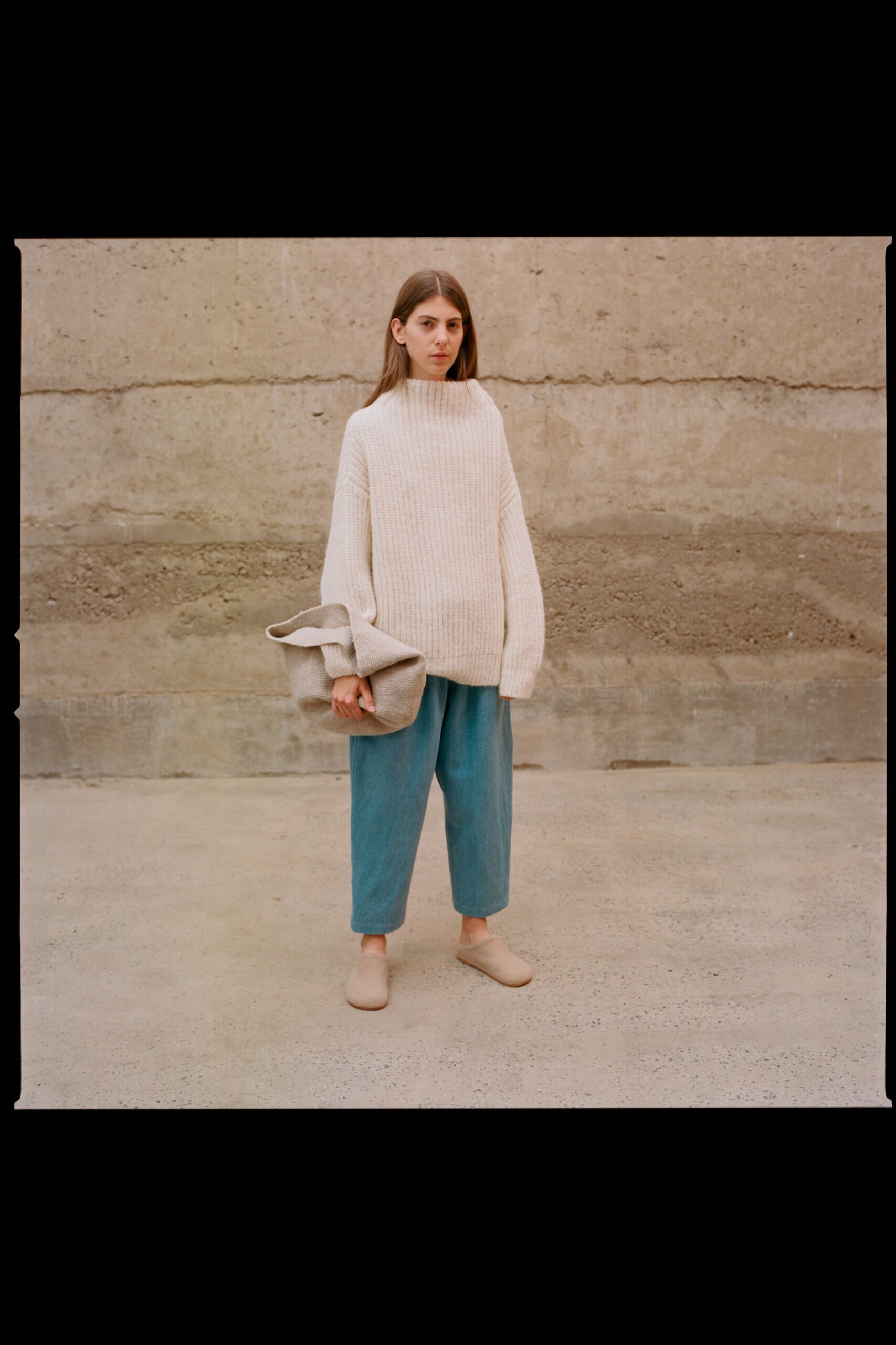 Lauren Manoogian Resort 20 Look 23