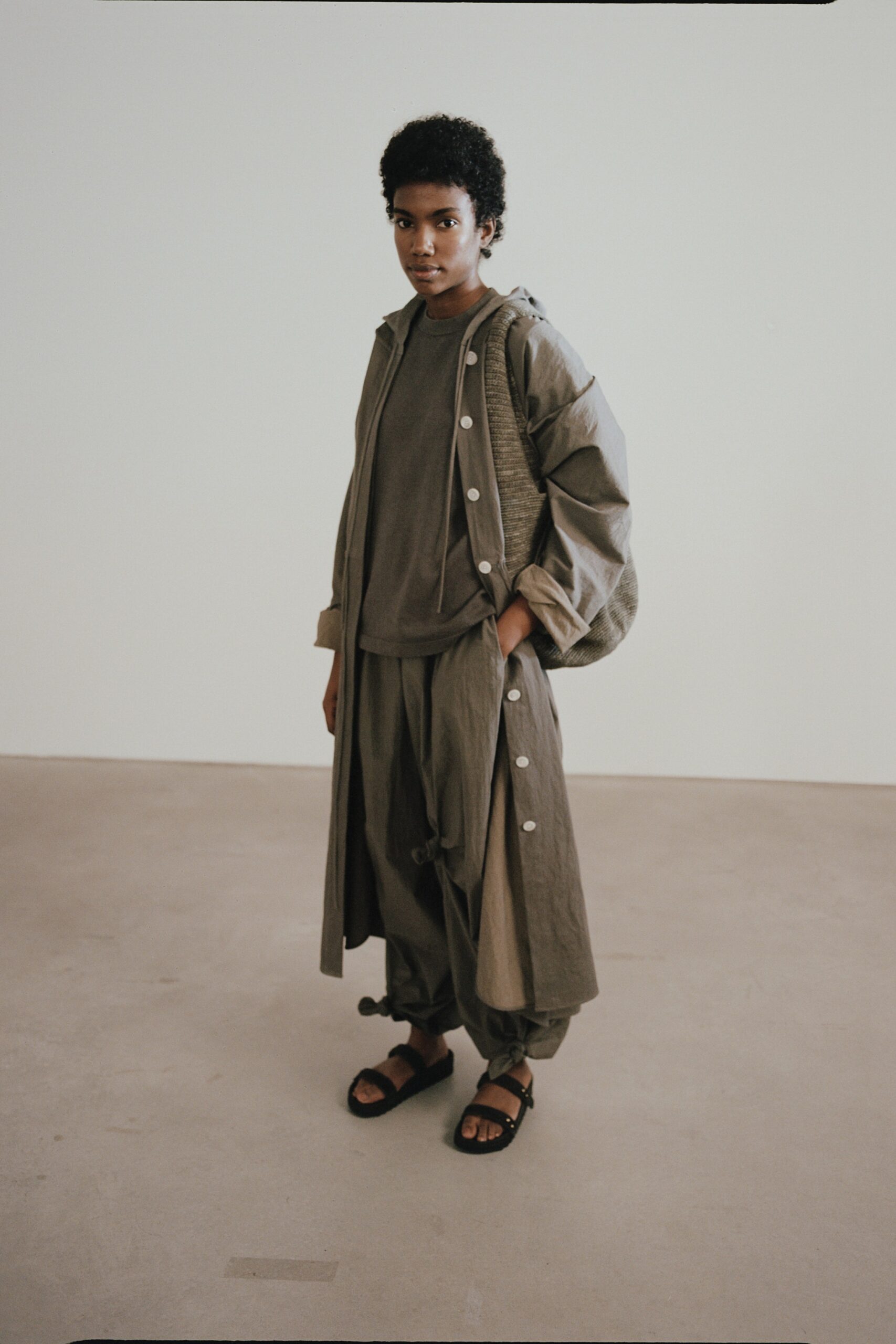 Lauren Manoogian S/S 23 Look 27