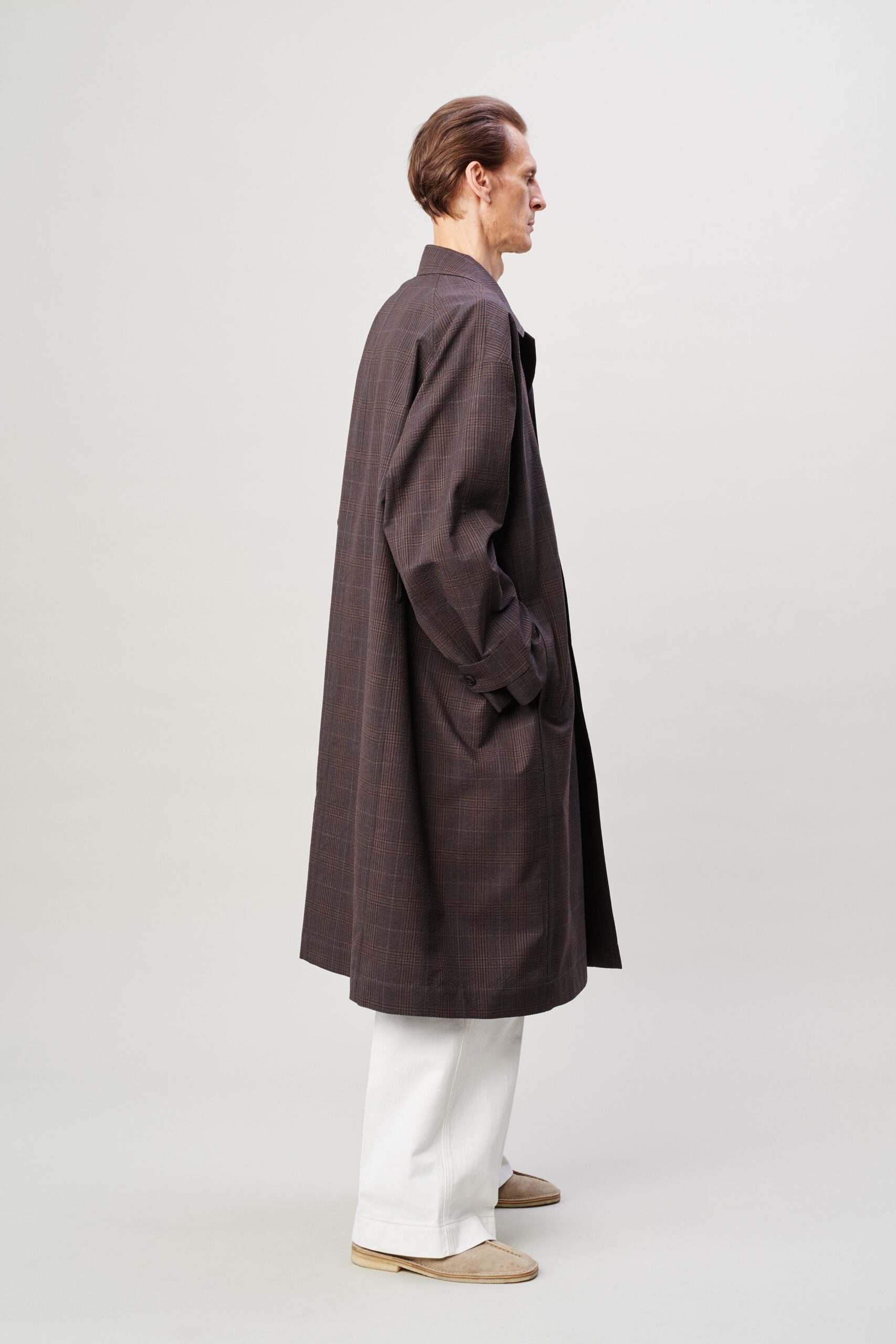 Lemaire S/S 20 Menswear Look 29