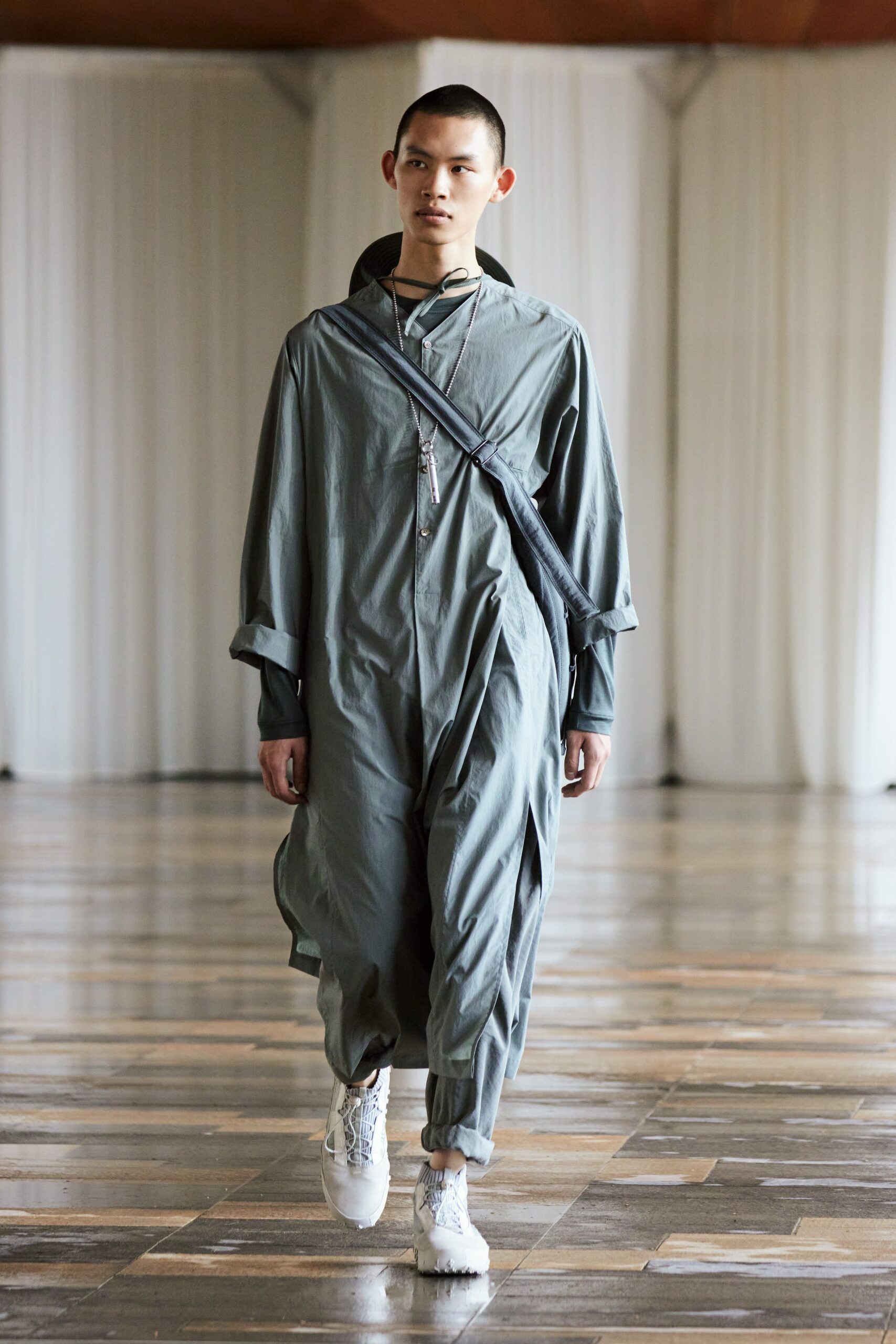 Lemaire S/S 24 Menswear Look 33