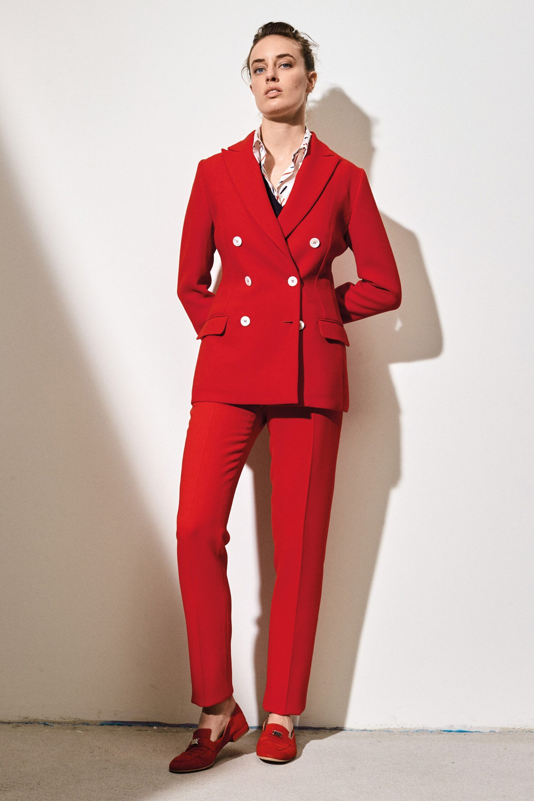 Kiton S/S 20 Look 34