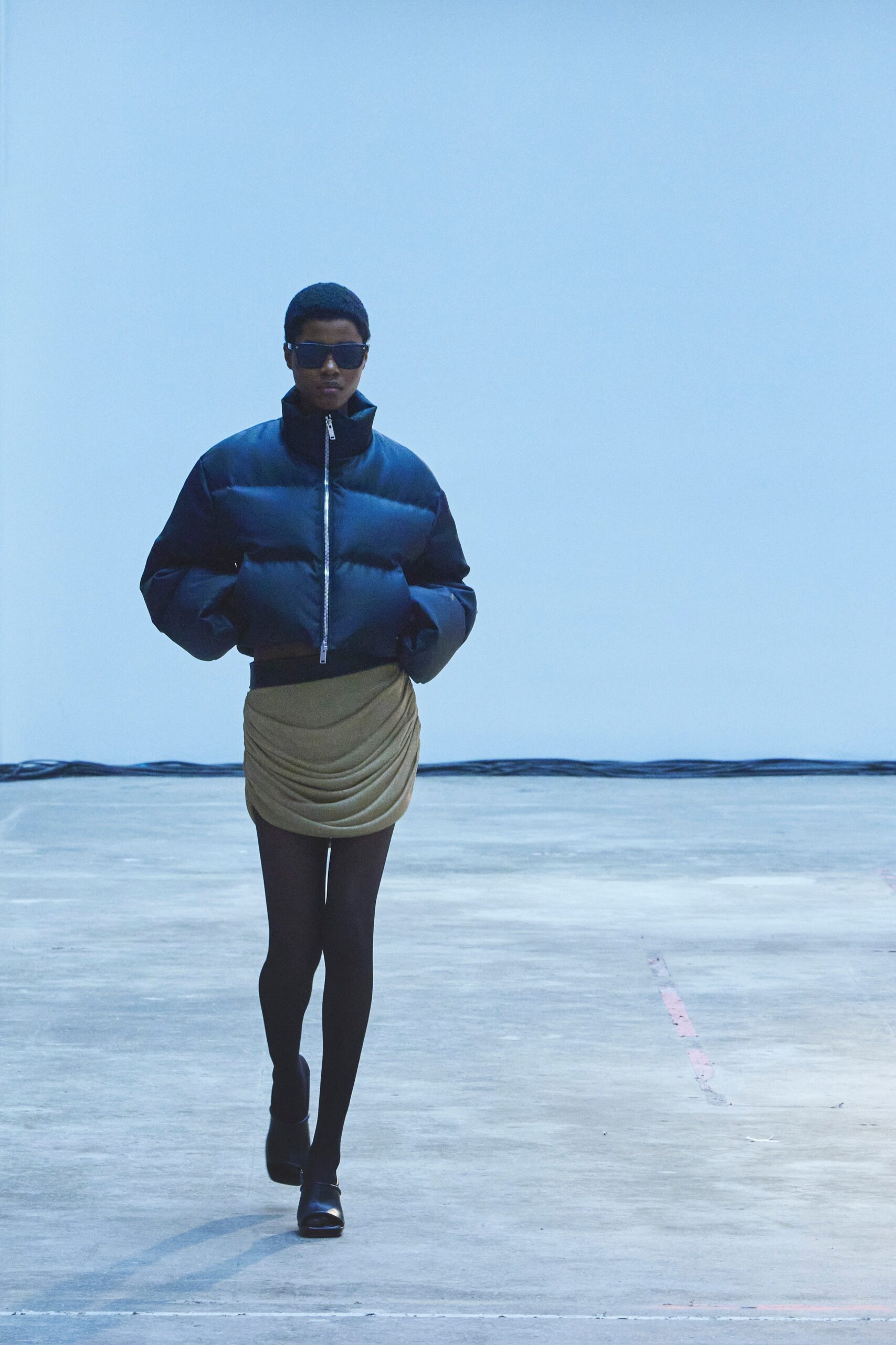 Khaite F/W 22 Look 34