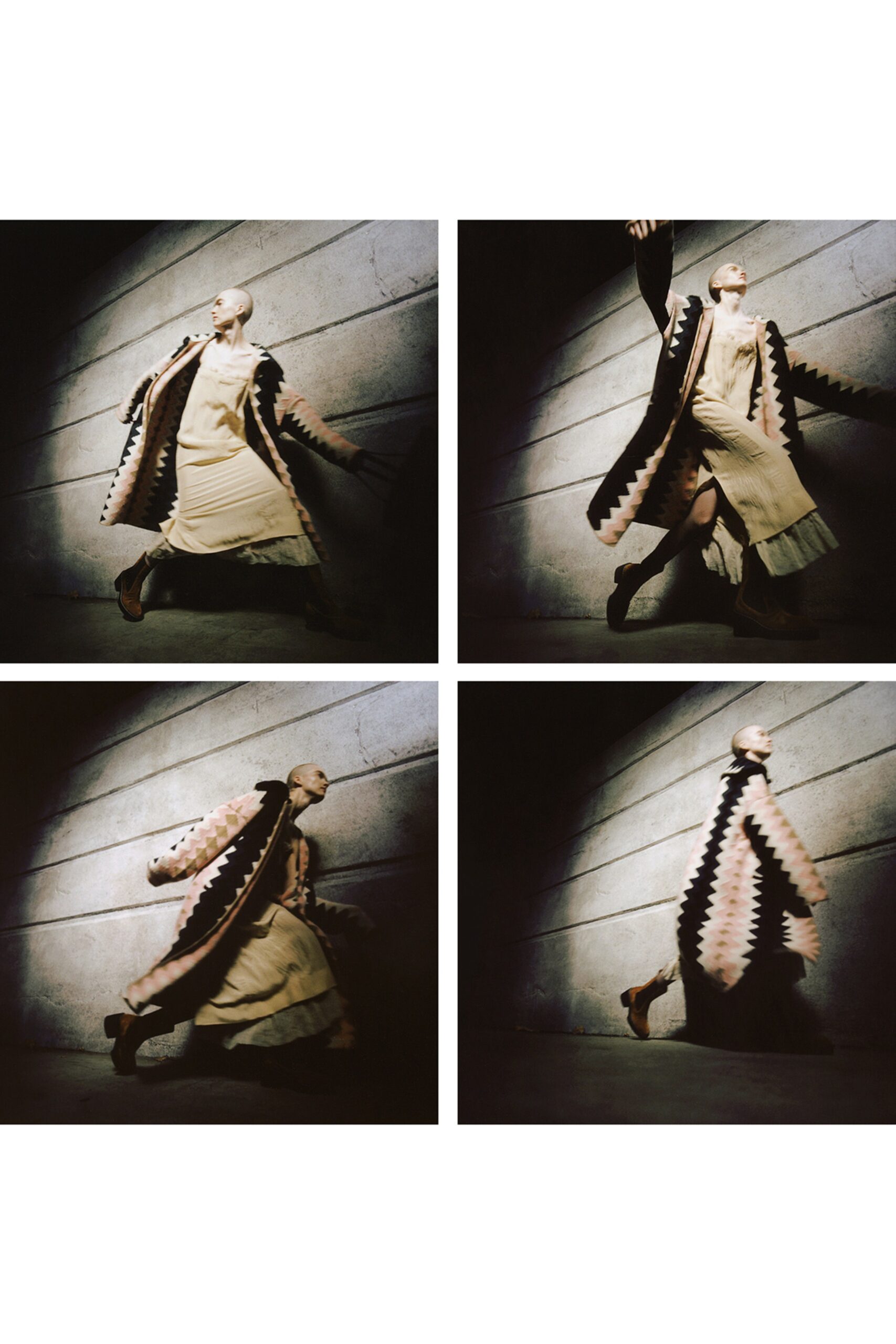 Khaite F/W 21 Look 34