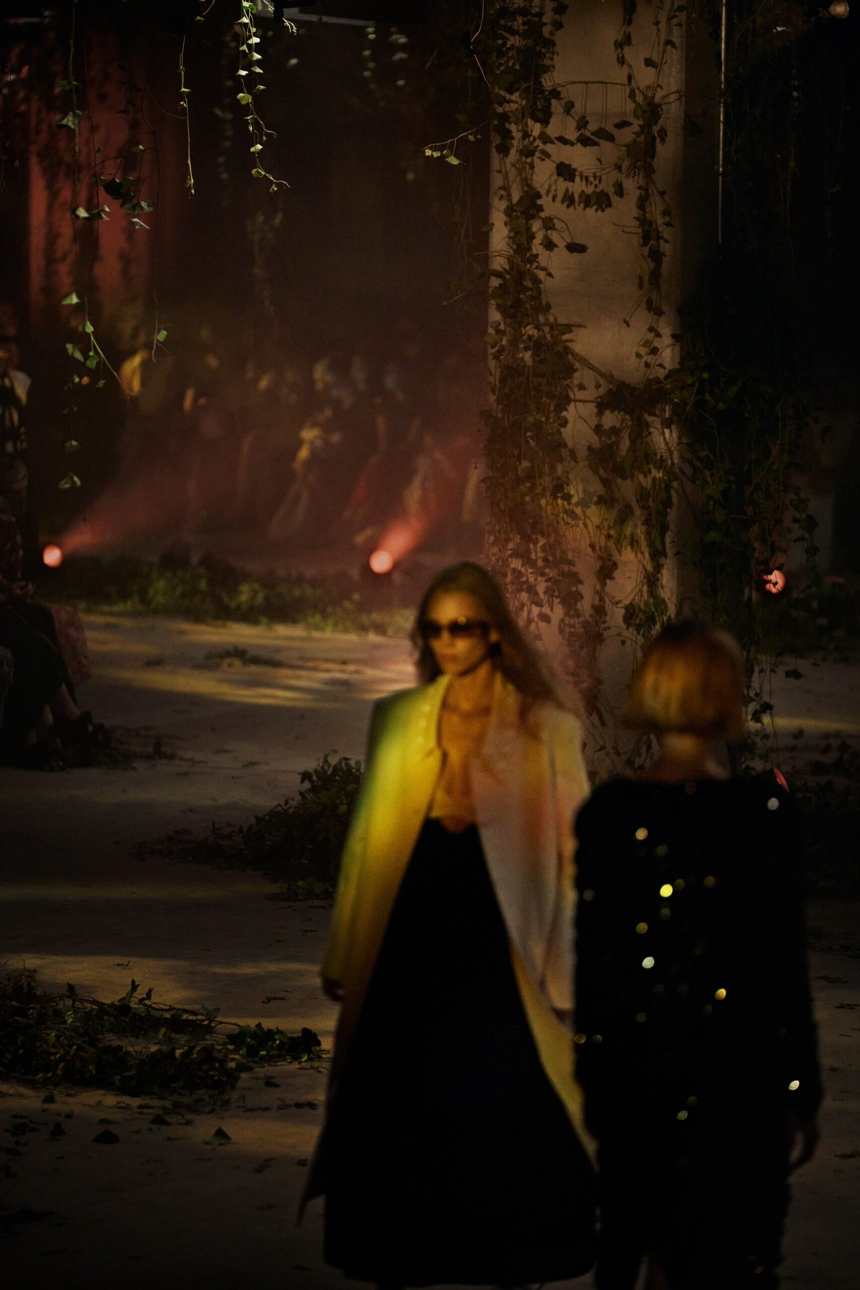 Khaite S/S 22 Look 34