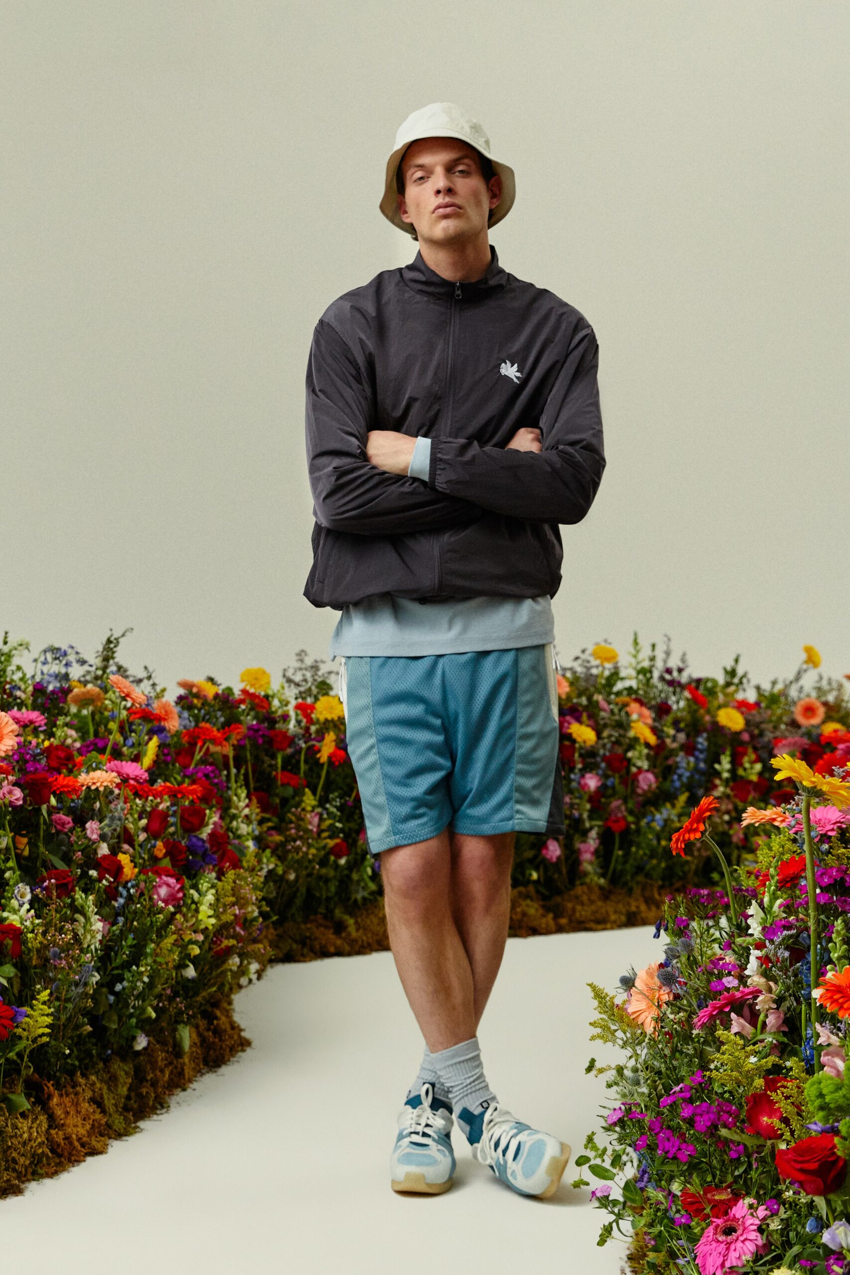 Kith S/S 22 Menswear Look 34